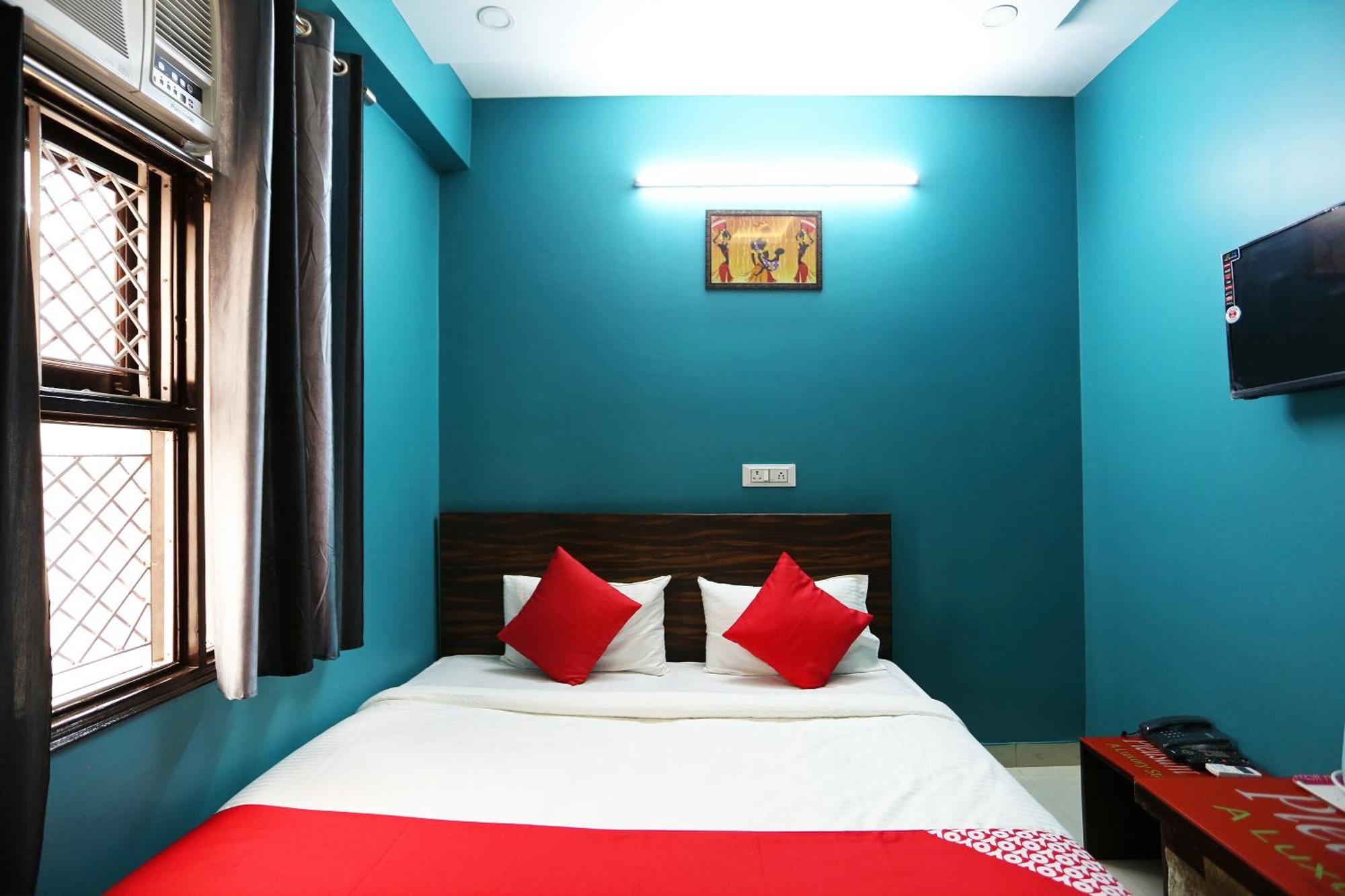 O Pleasant 3* Delhi (National Capital Territory of India)