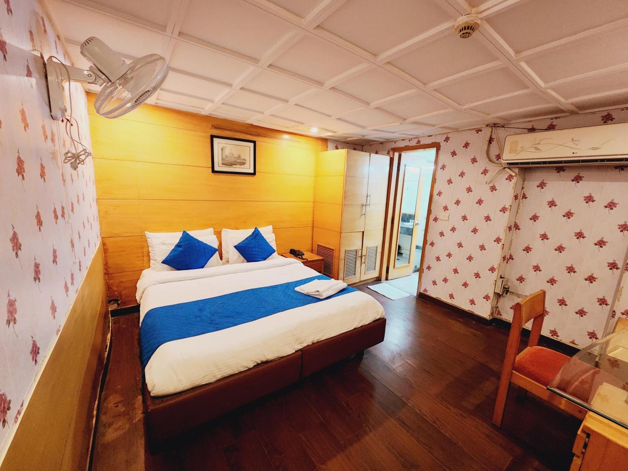 Hotel Daffodils 3*