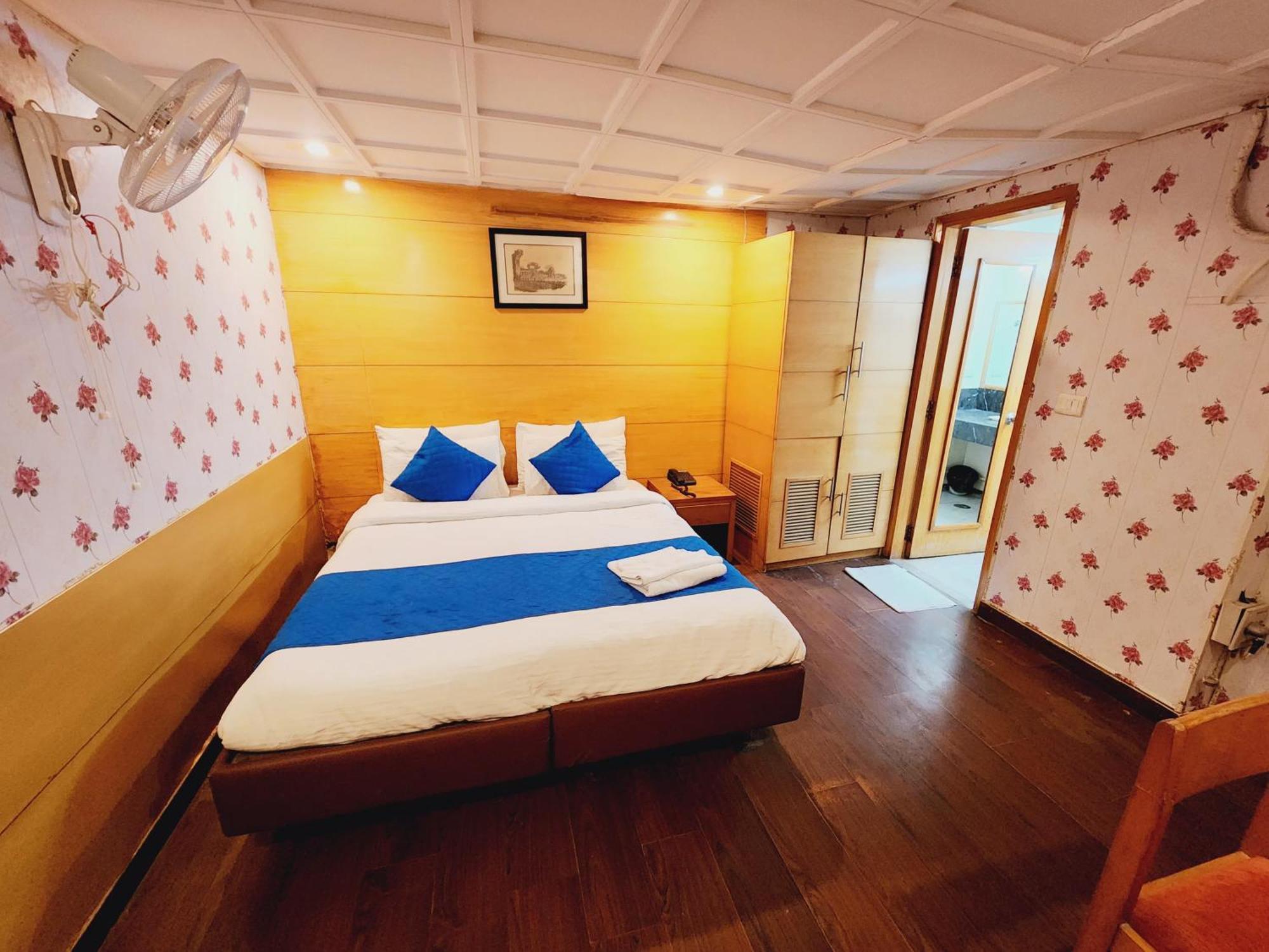Hotel Daffodils 3*