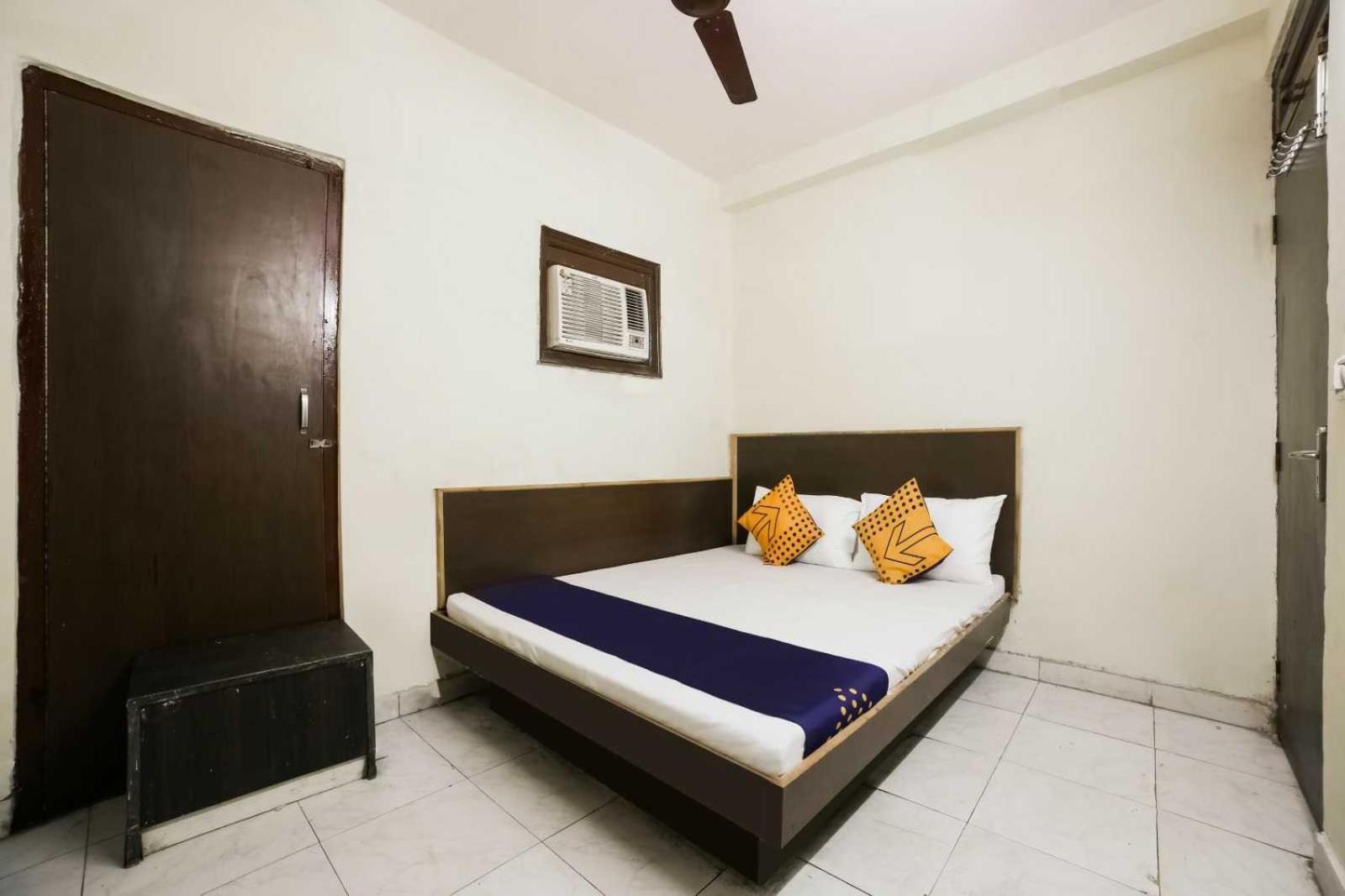 Hotel O 83552 Anchal New Delhi