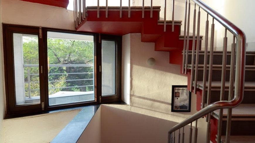 B Nineteen 3* New Delhi
