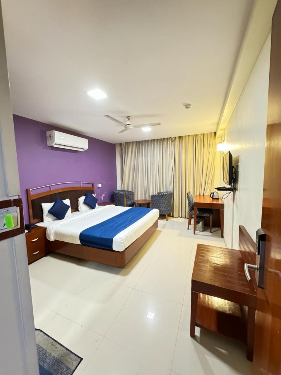 It's Admire By Mvr Hotel 3*