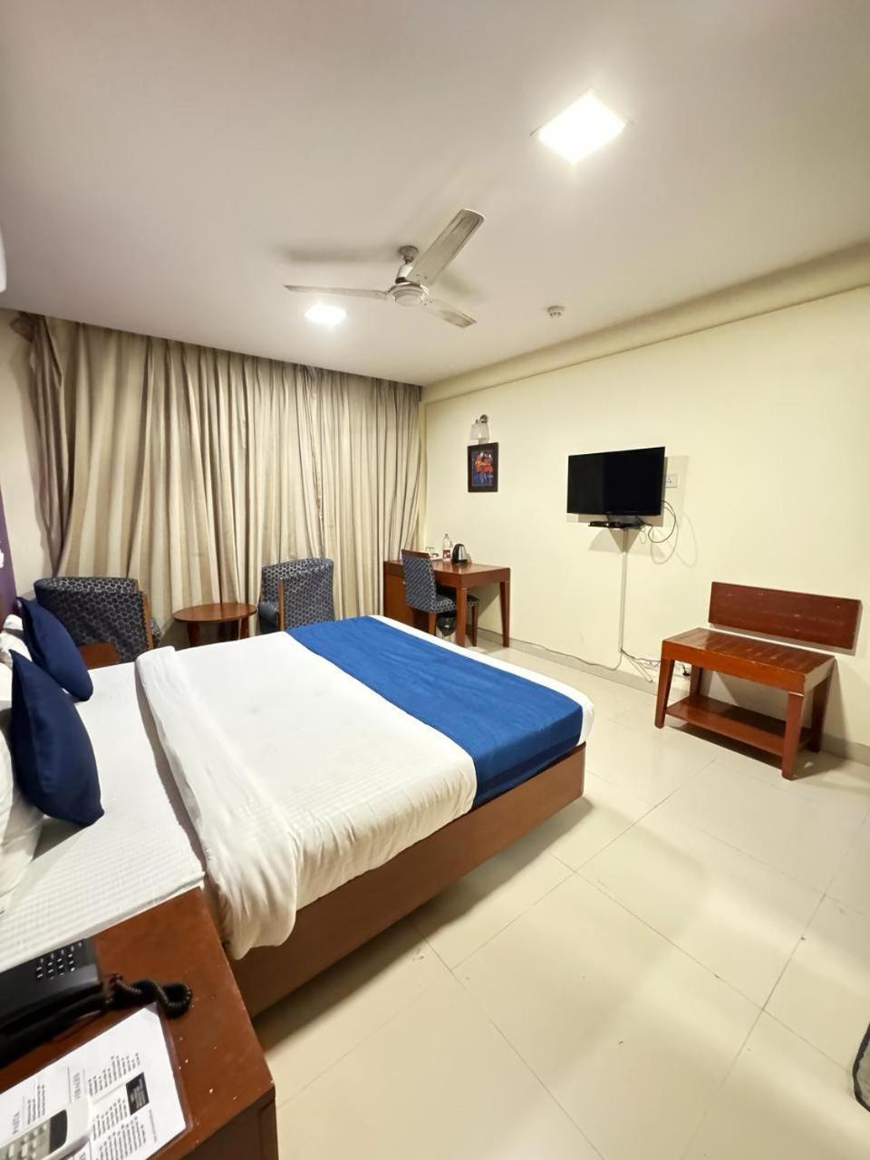 Hotel It's Admire By Mvr New Delhi
