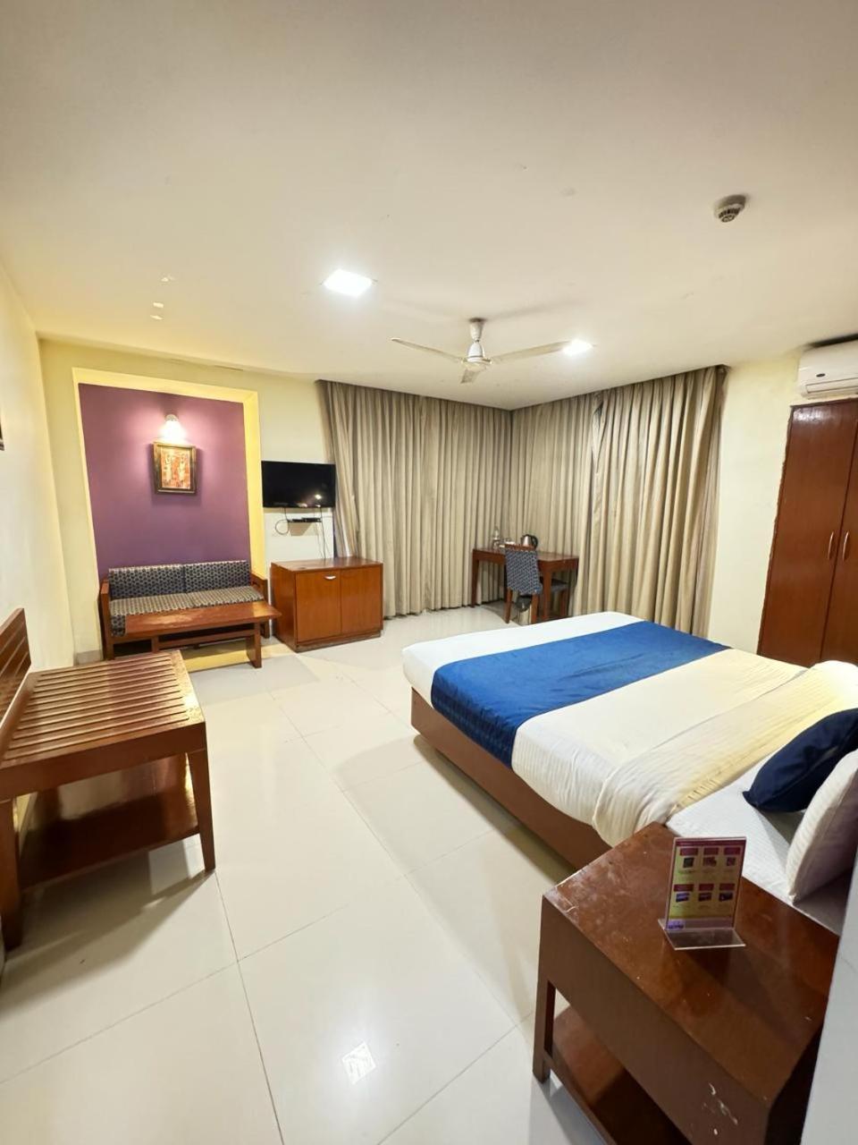 It's Admire By Mvr Hotel