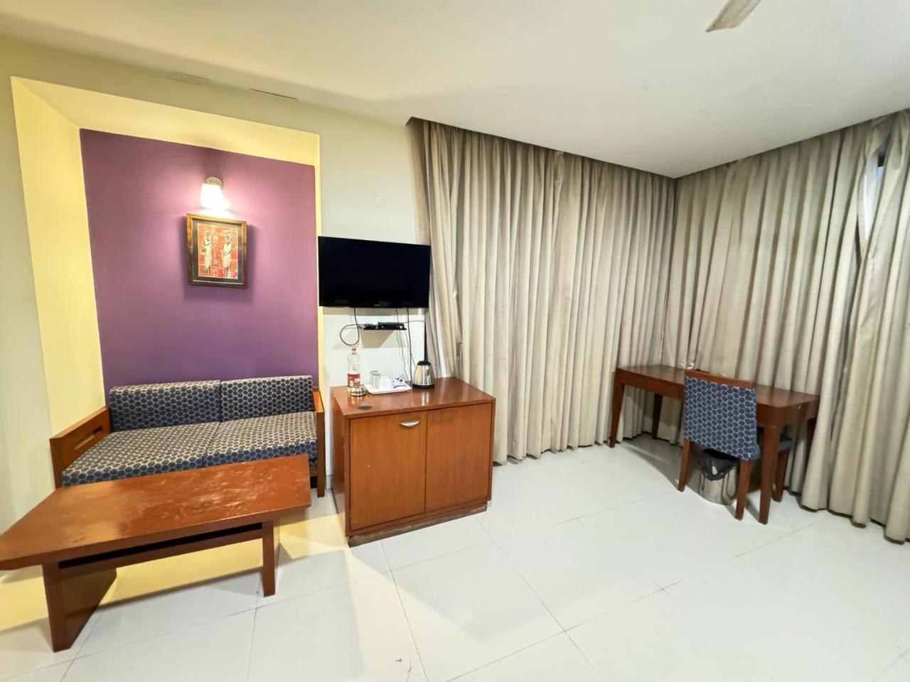 It's Admire By Mvr New Delhi