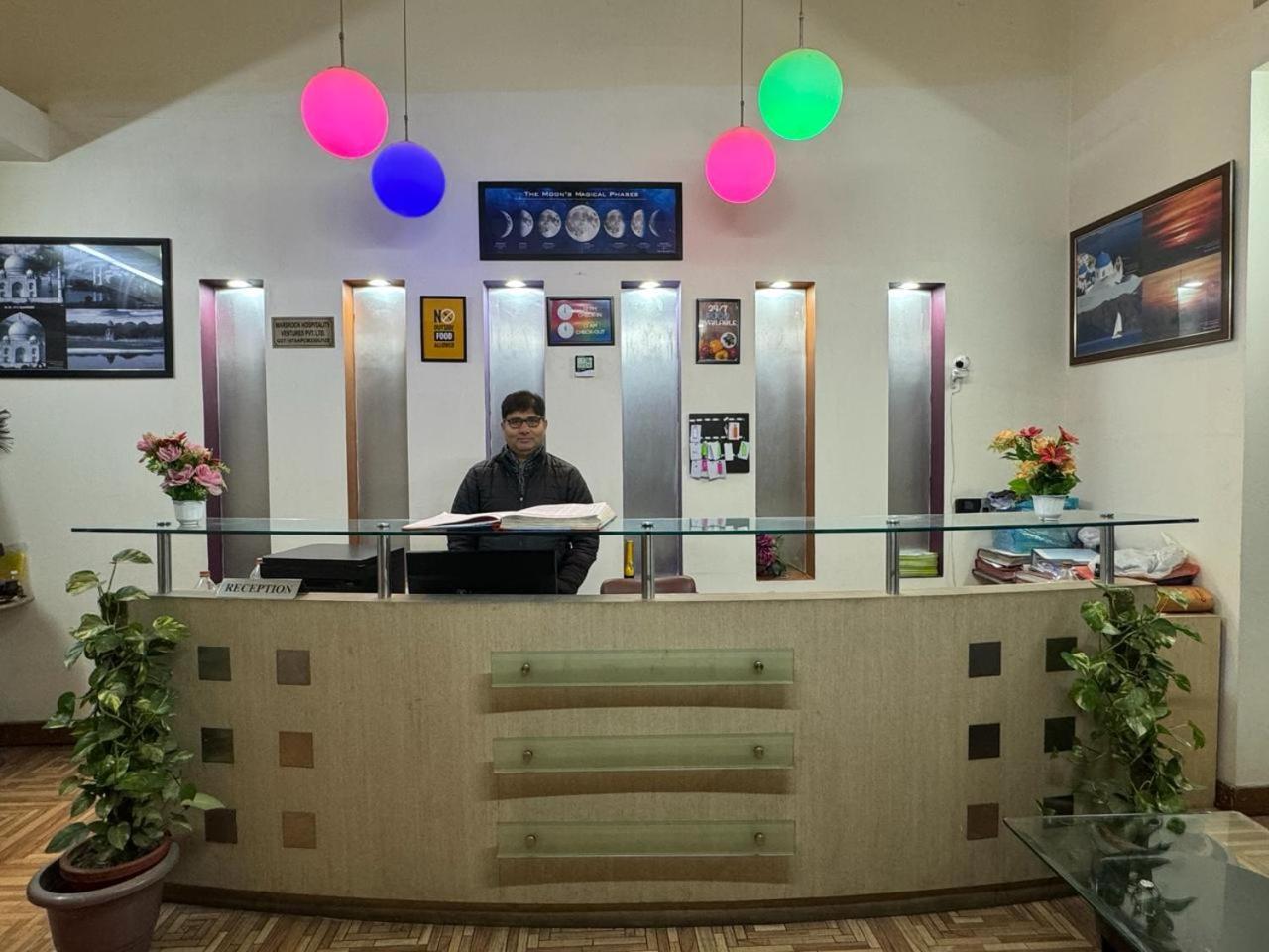 It's Admire By Mvr Hotel