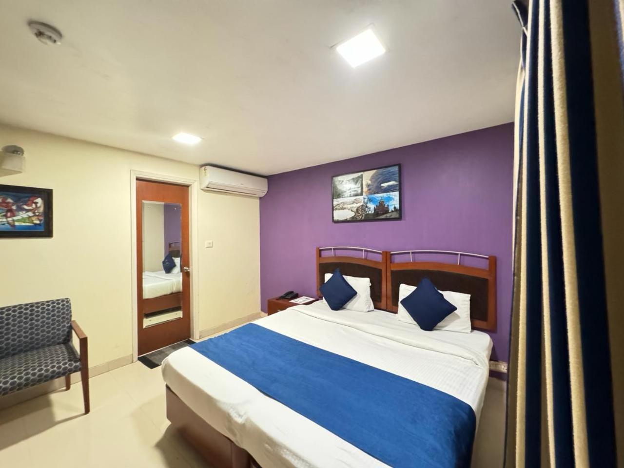 Hotel It's Admire By Mvr 3*