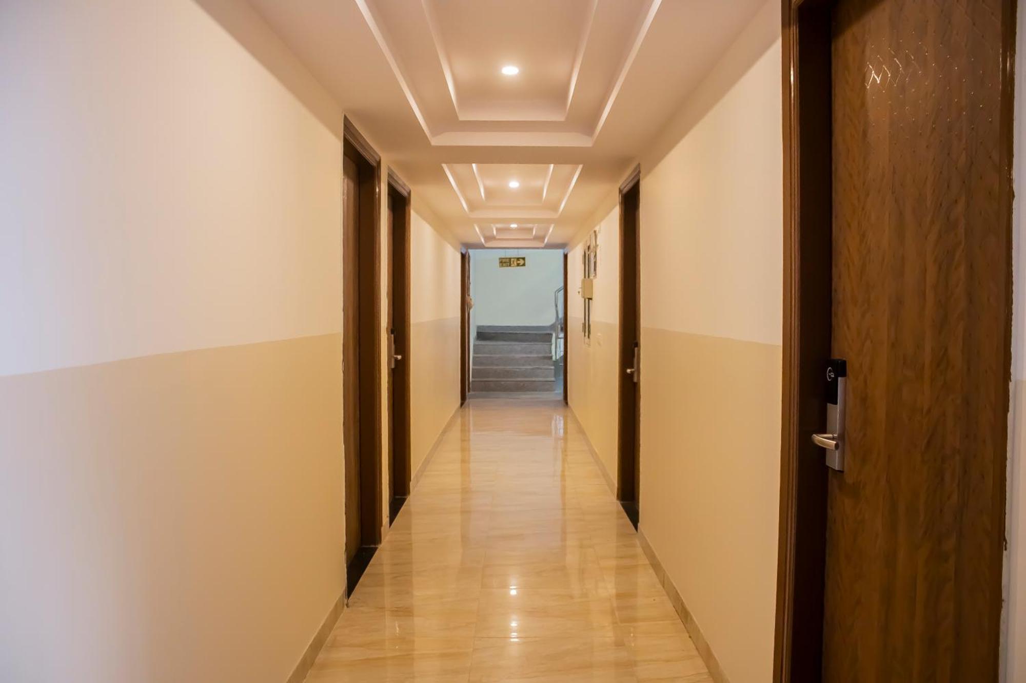 Airport Palace Near Delhi International Airport Hotel New Delhi