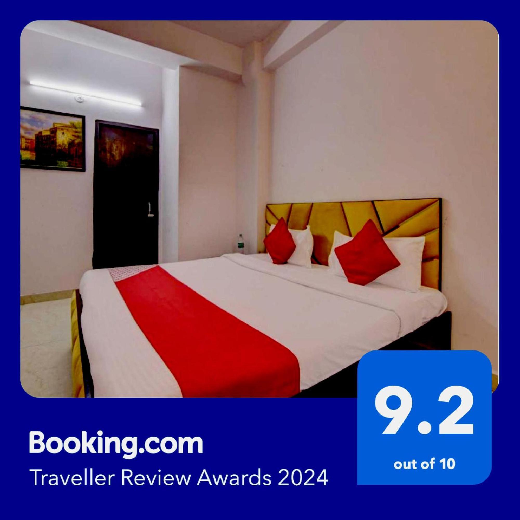 Hotel Oyo Flagship Decent Residency