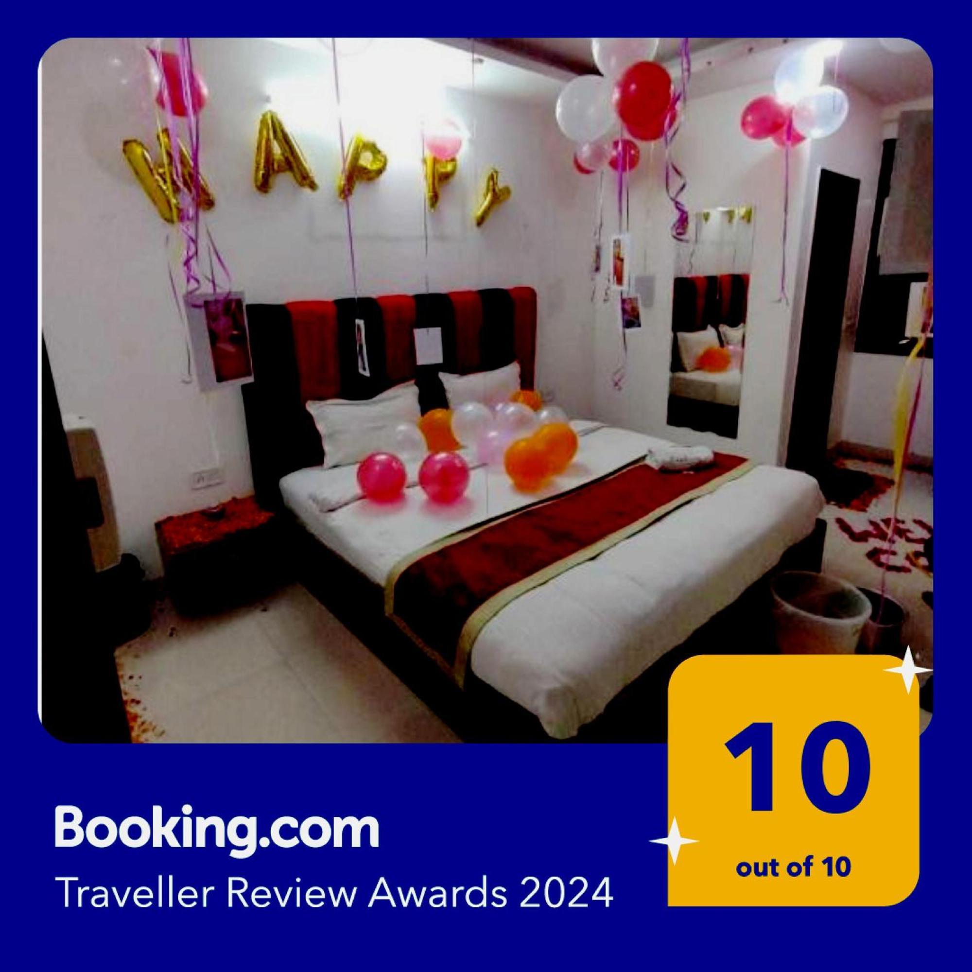 O Manju Near Dwarka Sector 11 Metro Station Hotel Delhi (National Capital Territory of India)