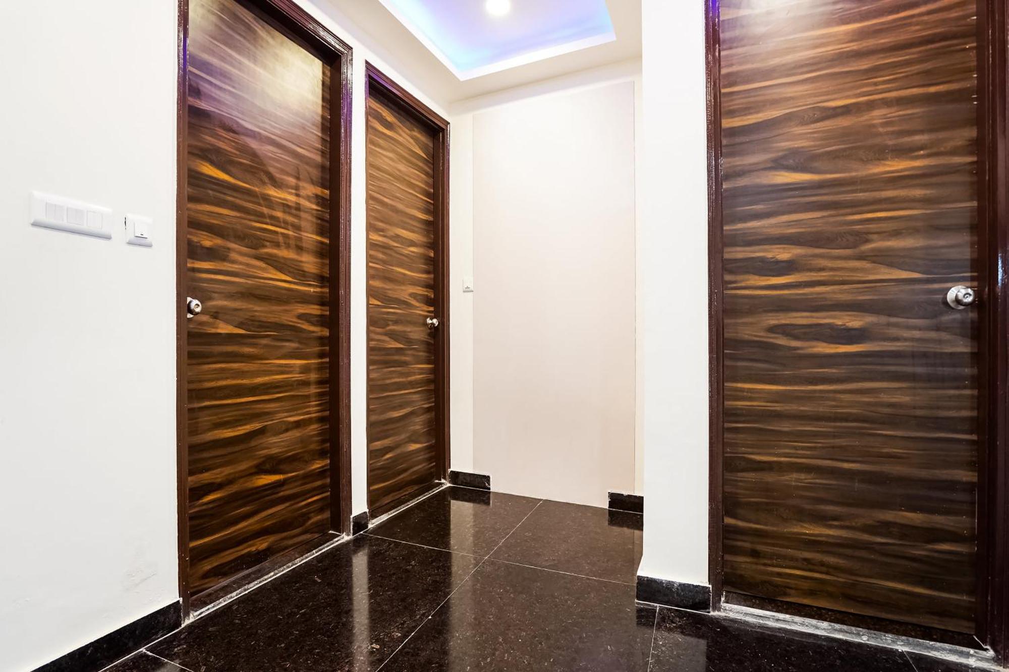 O Golden Tower 4*