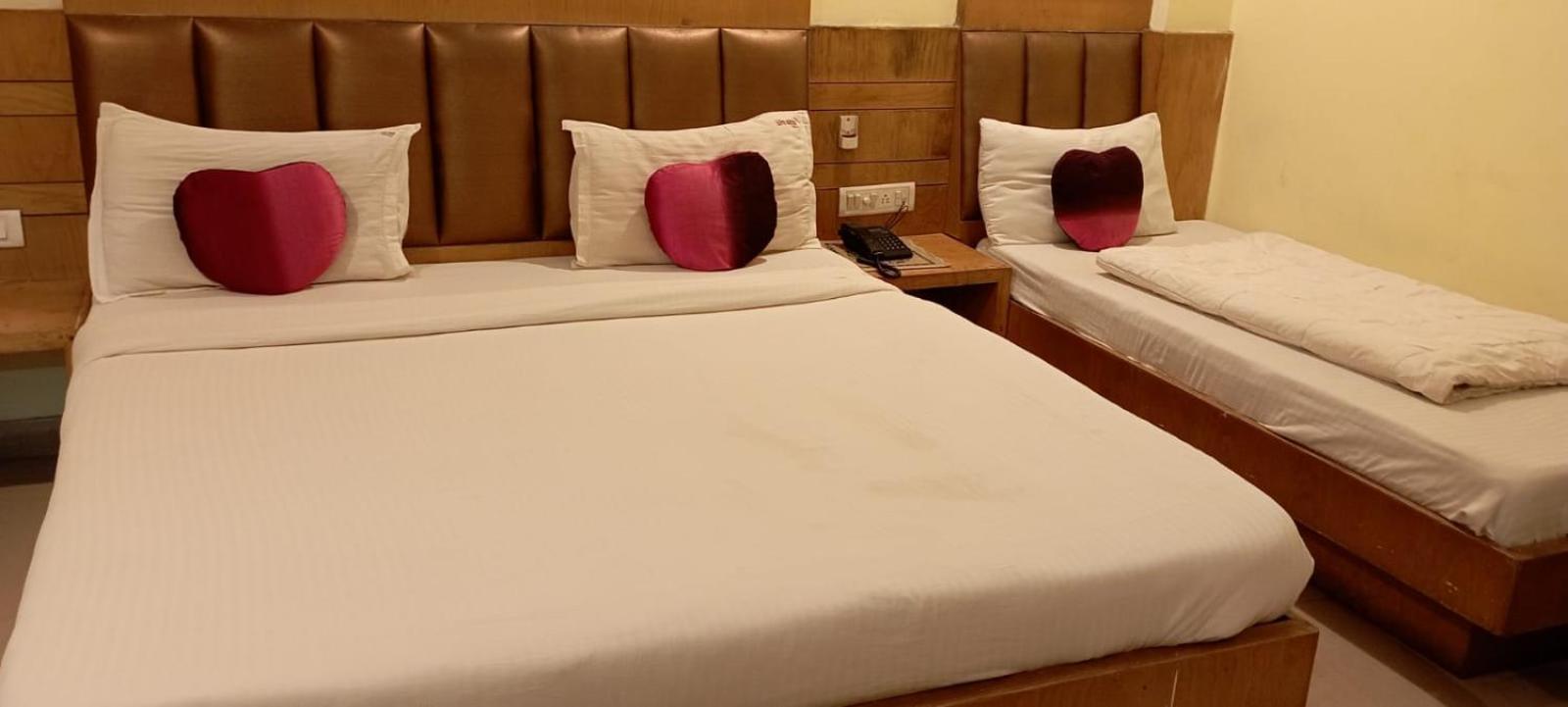 Hotel Golden Gate Dx