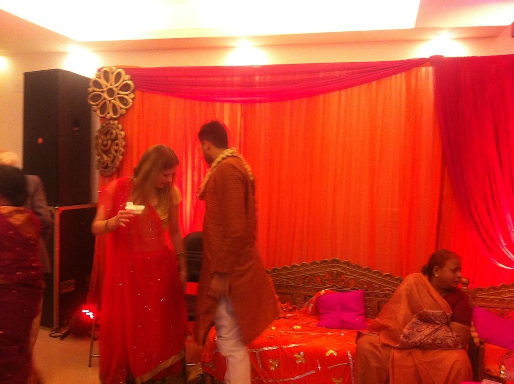 Hotel Dahleez - A Boutique 3*