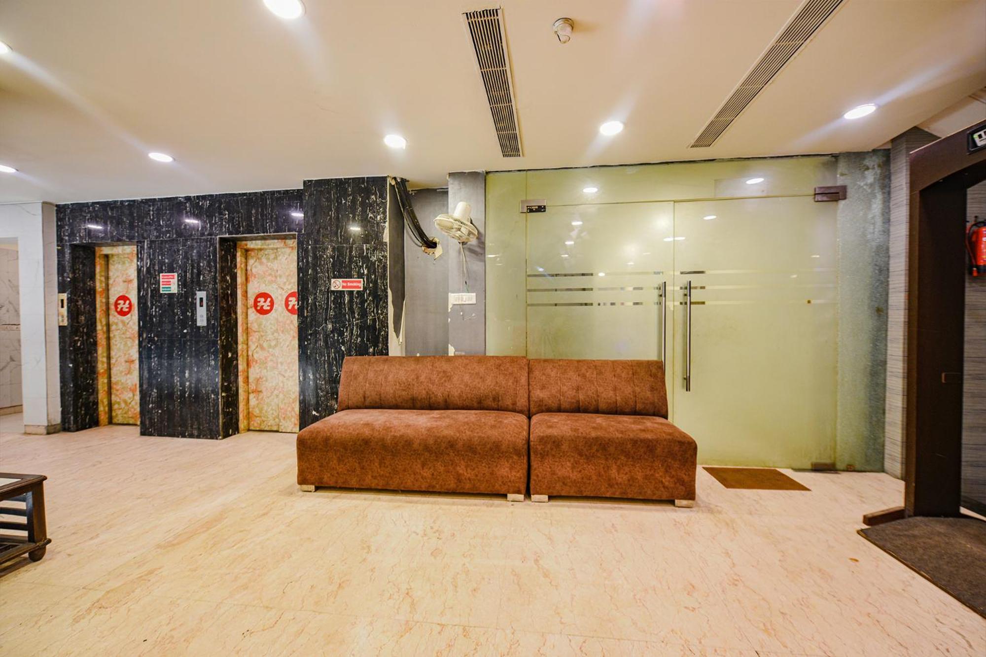 Fabexpress Seven Heaven 3* New Delhi
