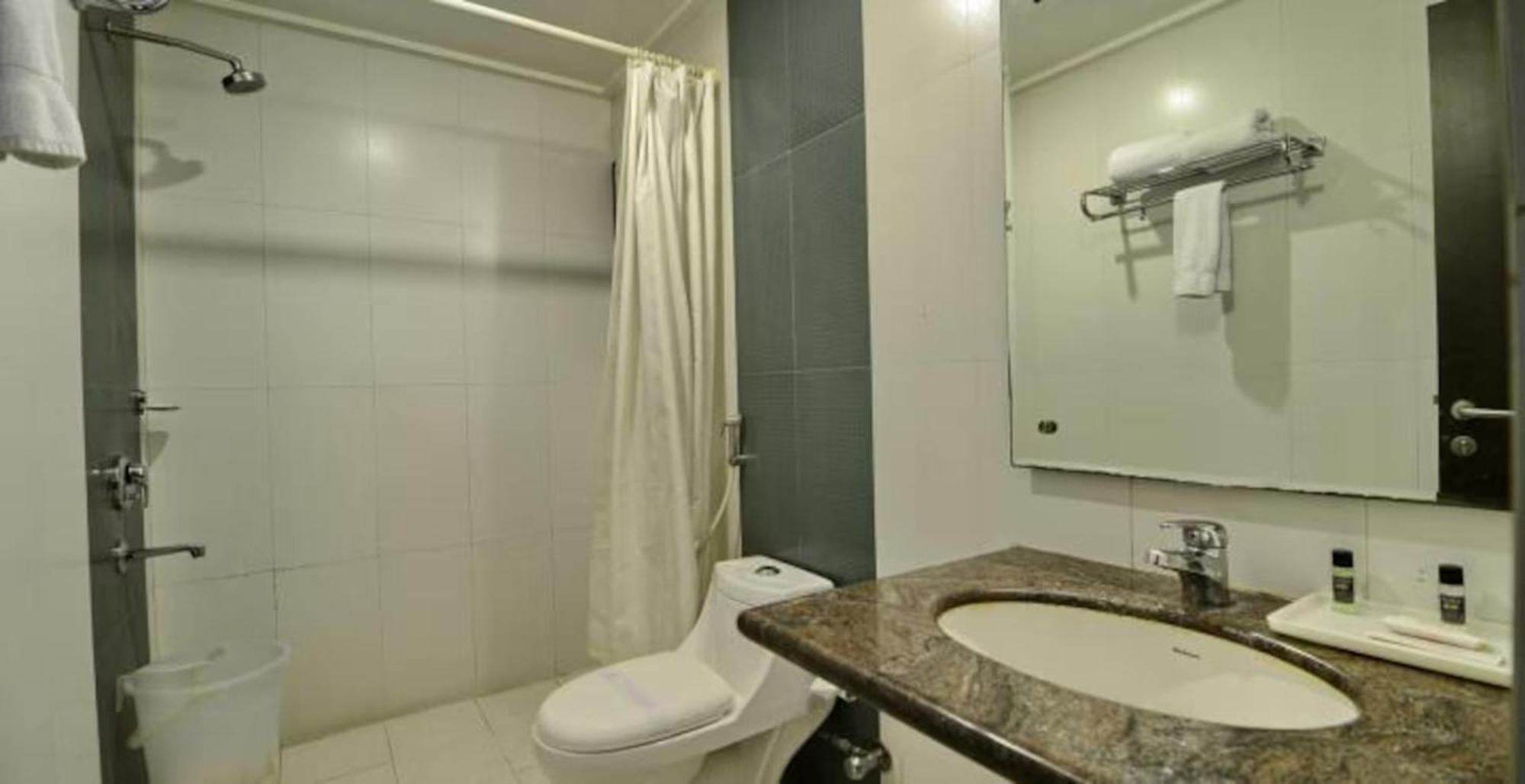 Impress Delhi Airport Hotel