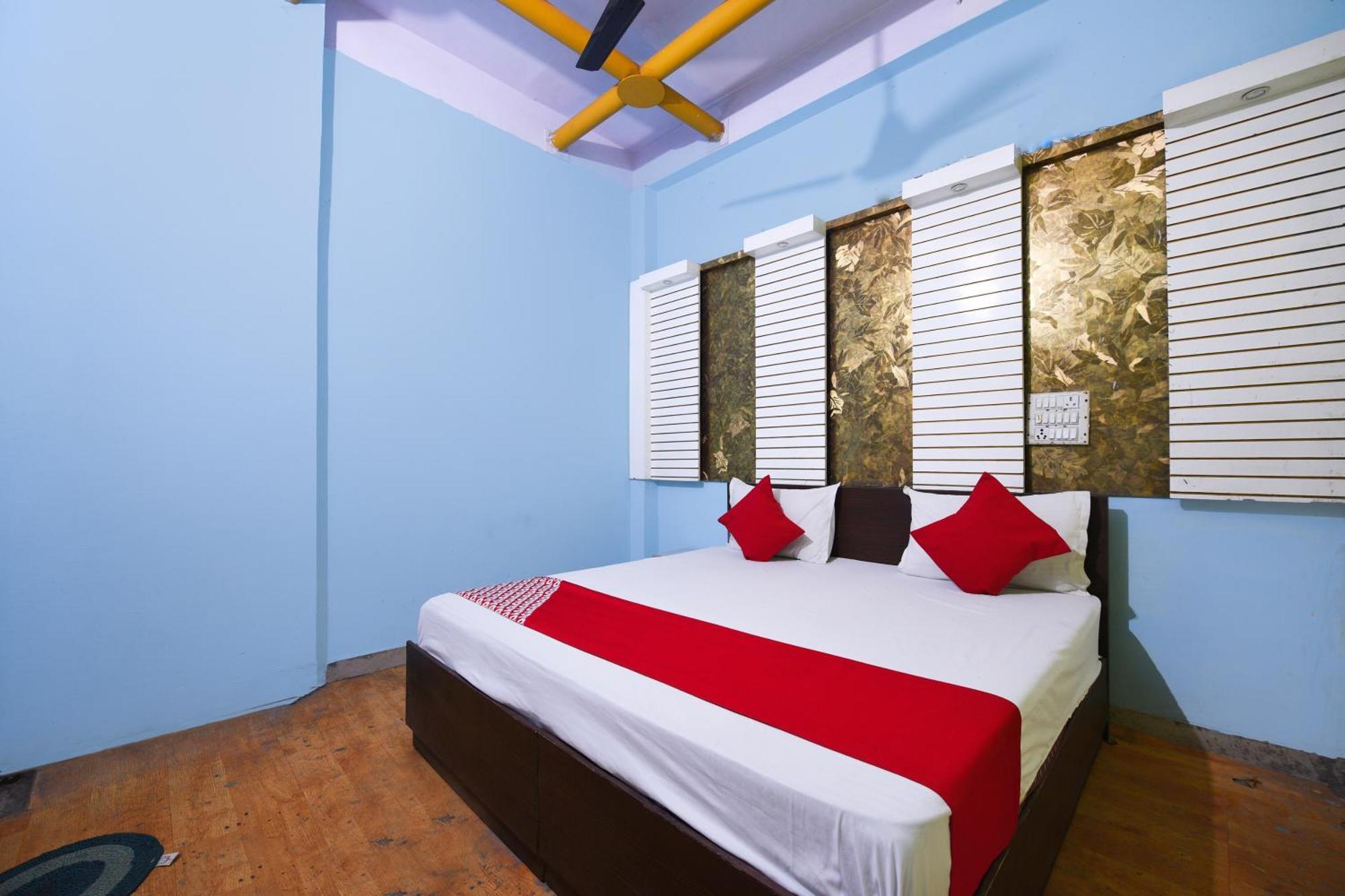 Hotel O Shivam *