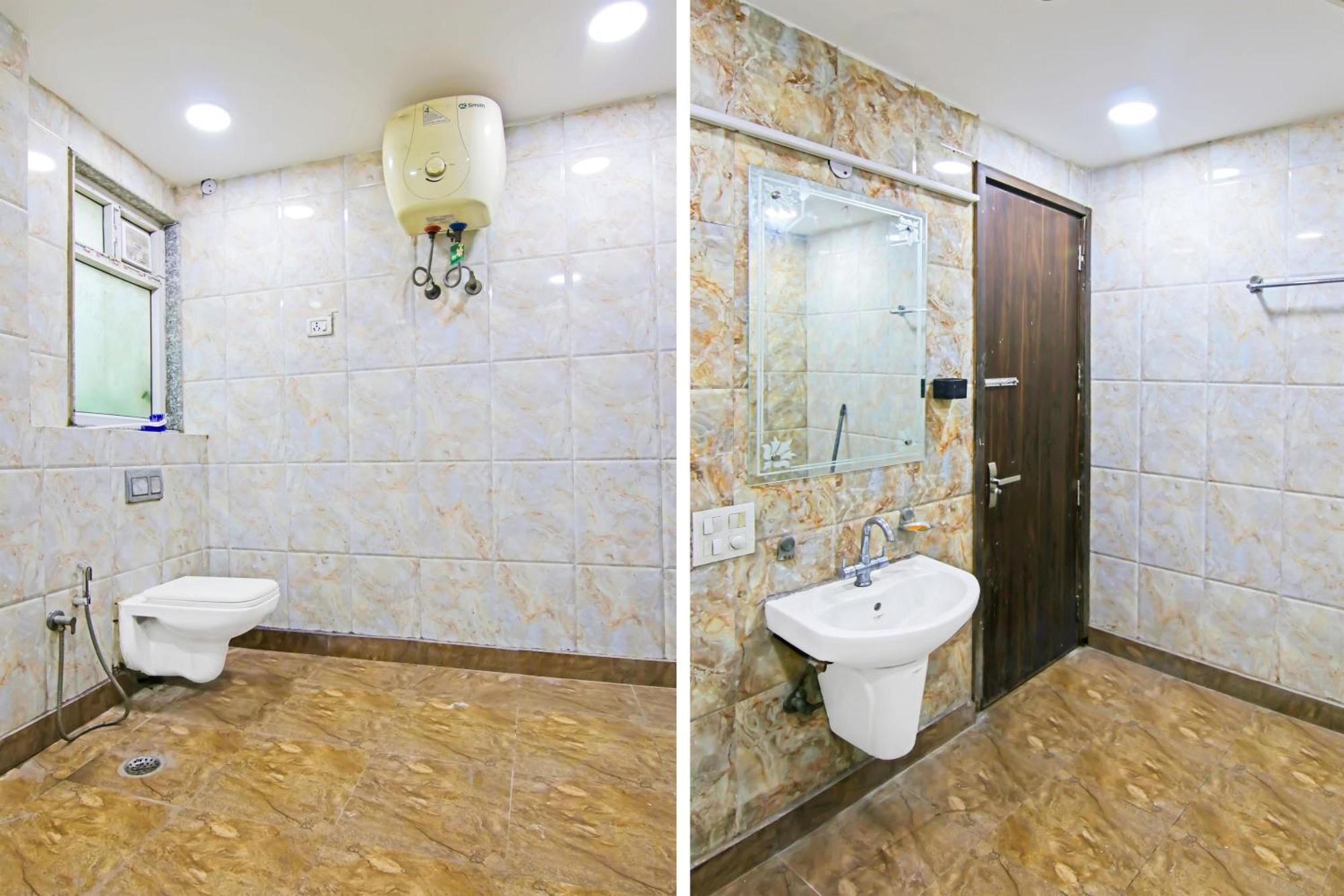 Hotel O Sky House New Delhi