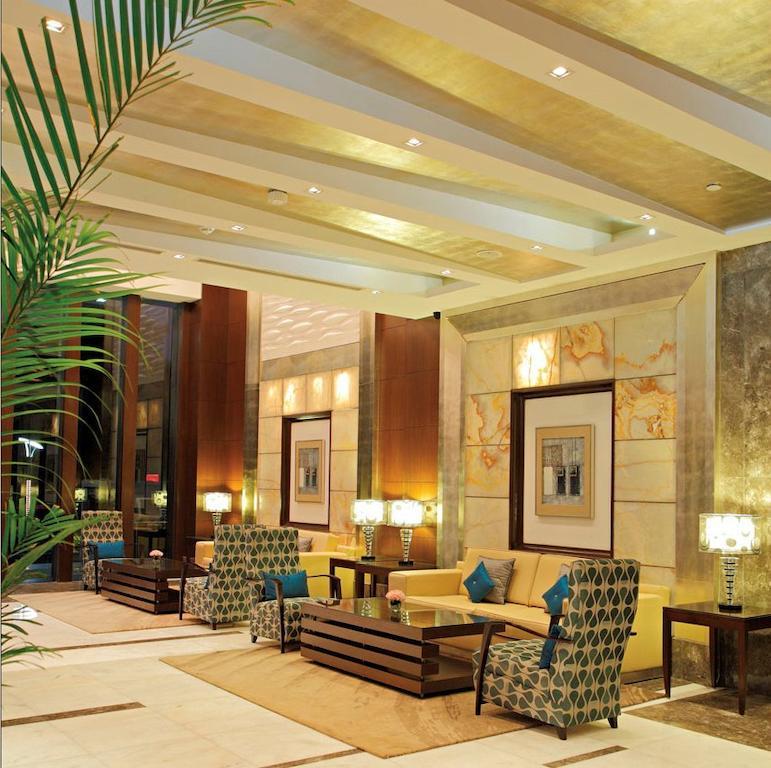 S.k Premium Park 4*