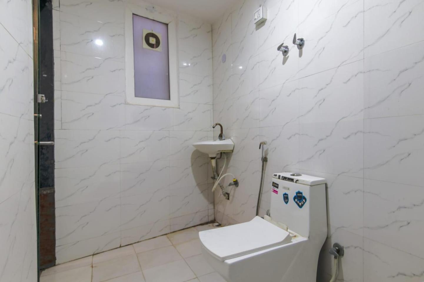 Apartamento Dubal Rr Near Railway Station *