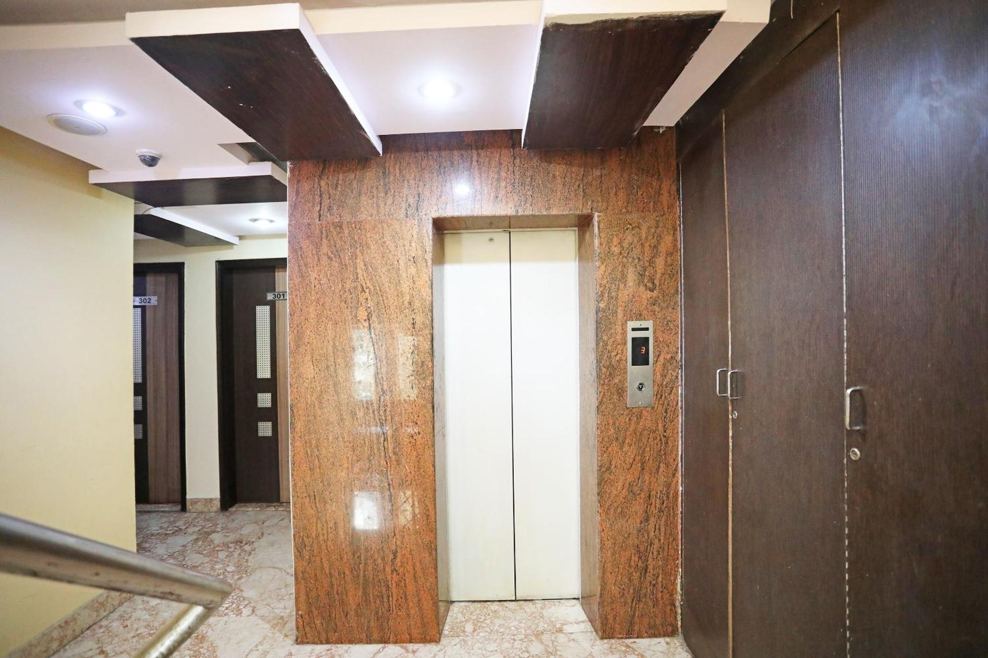 Oyo Vedas Heritage Hotel 3*