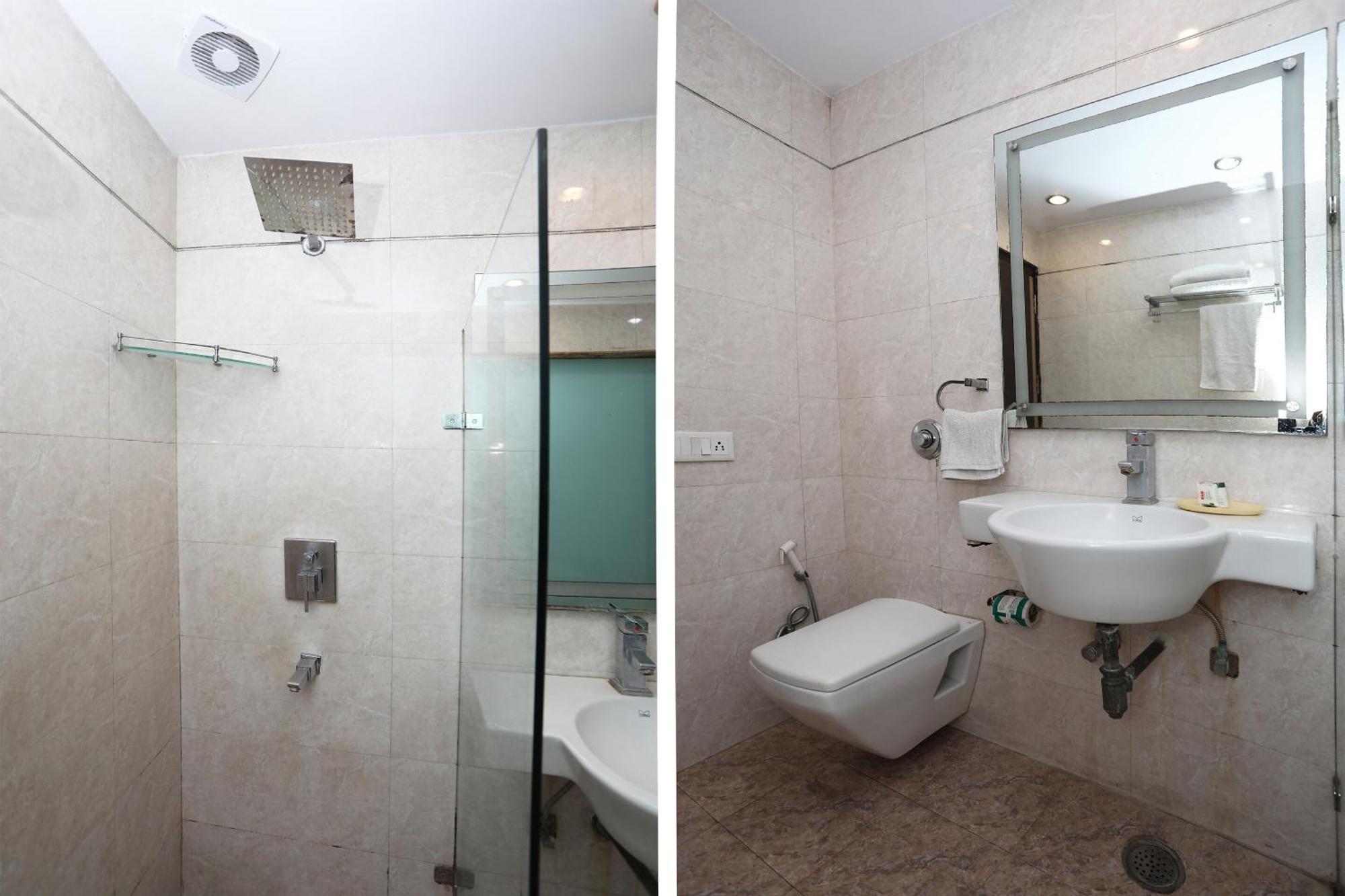 Oyo Vedas Heritage Hotel 3*