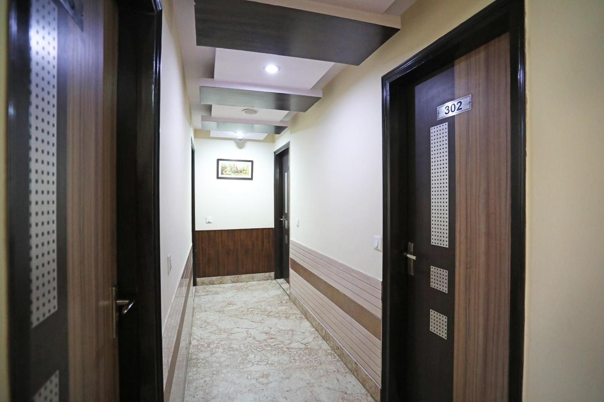 Hotel Oyo Vedas Heritage 3*