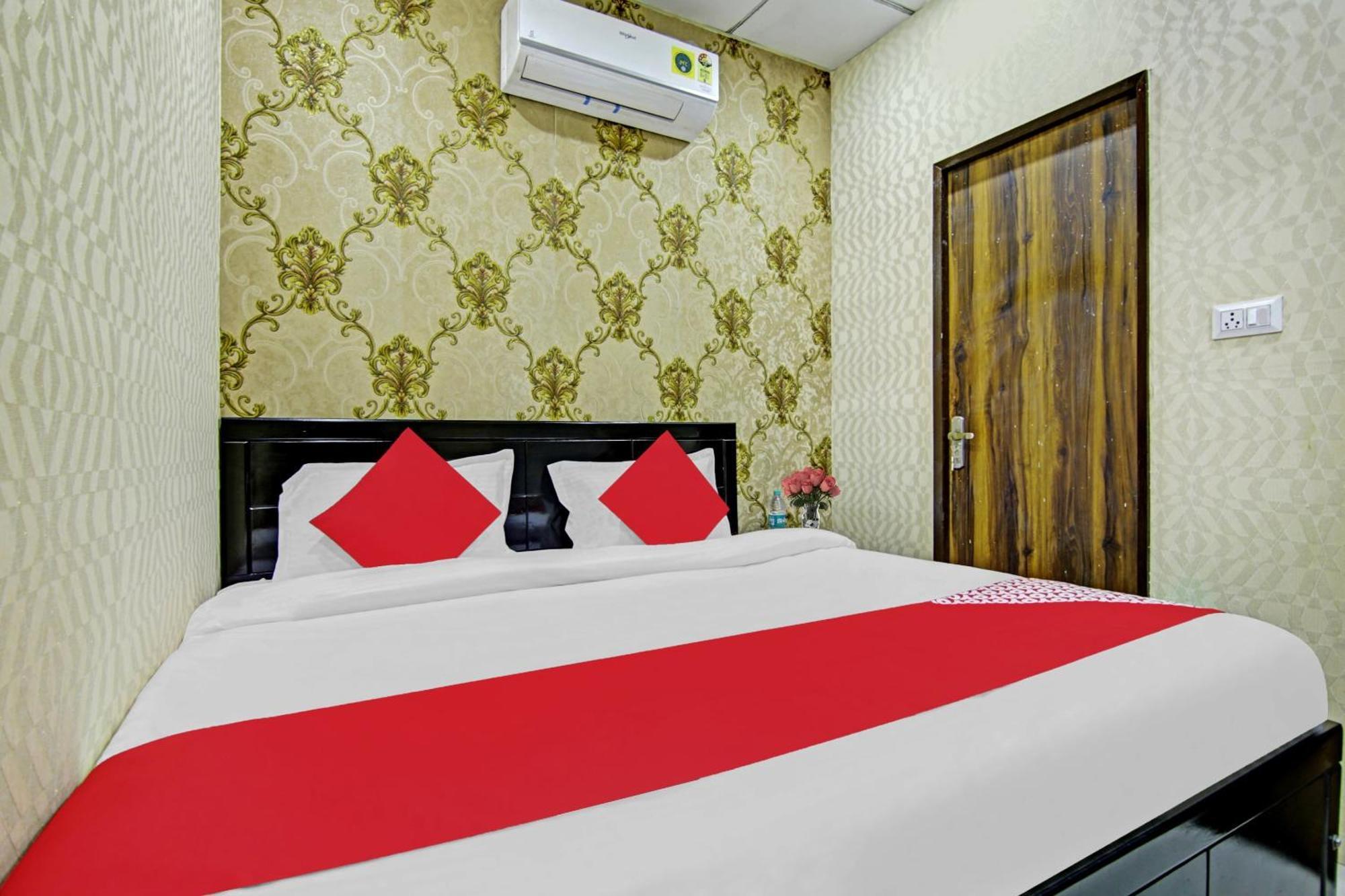 O Grow Near Shiv Mandir 3* Delhi (National Capital Territory of India)