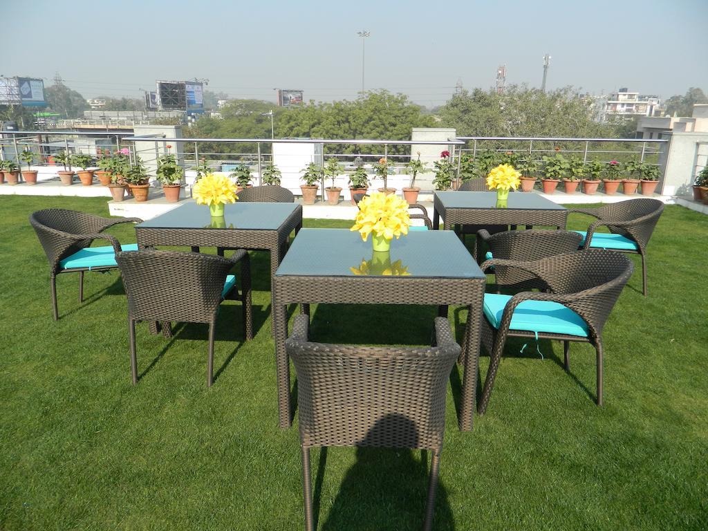 Bed & Breakfast 76 Friends Colony 3*