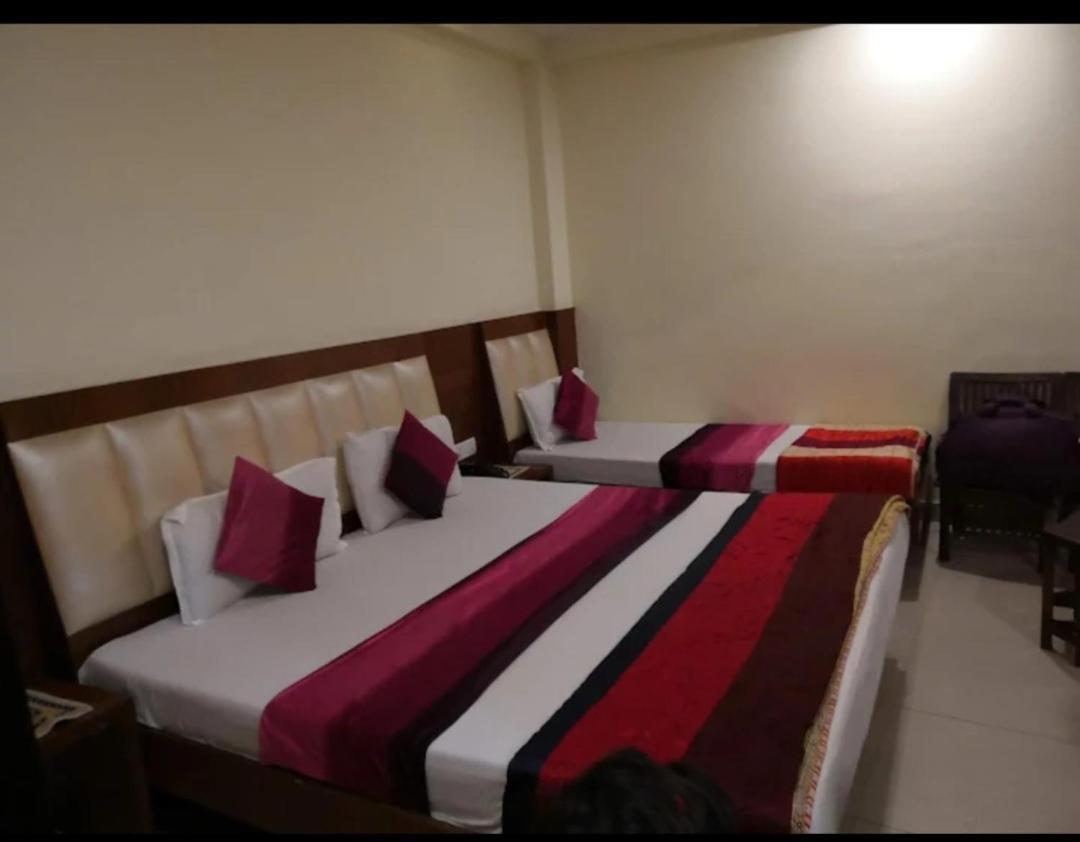 Hotel Golden Gate Dx New Delhi