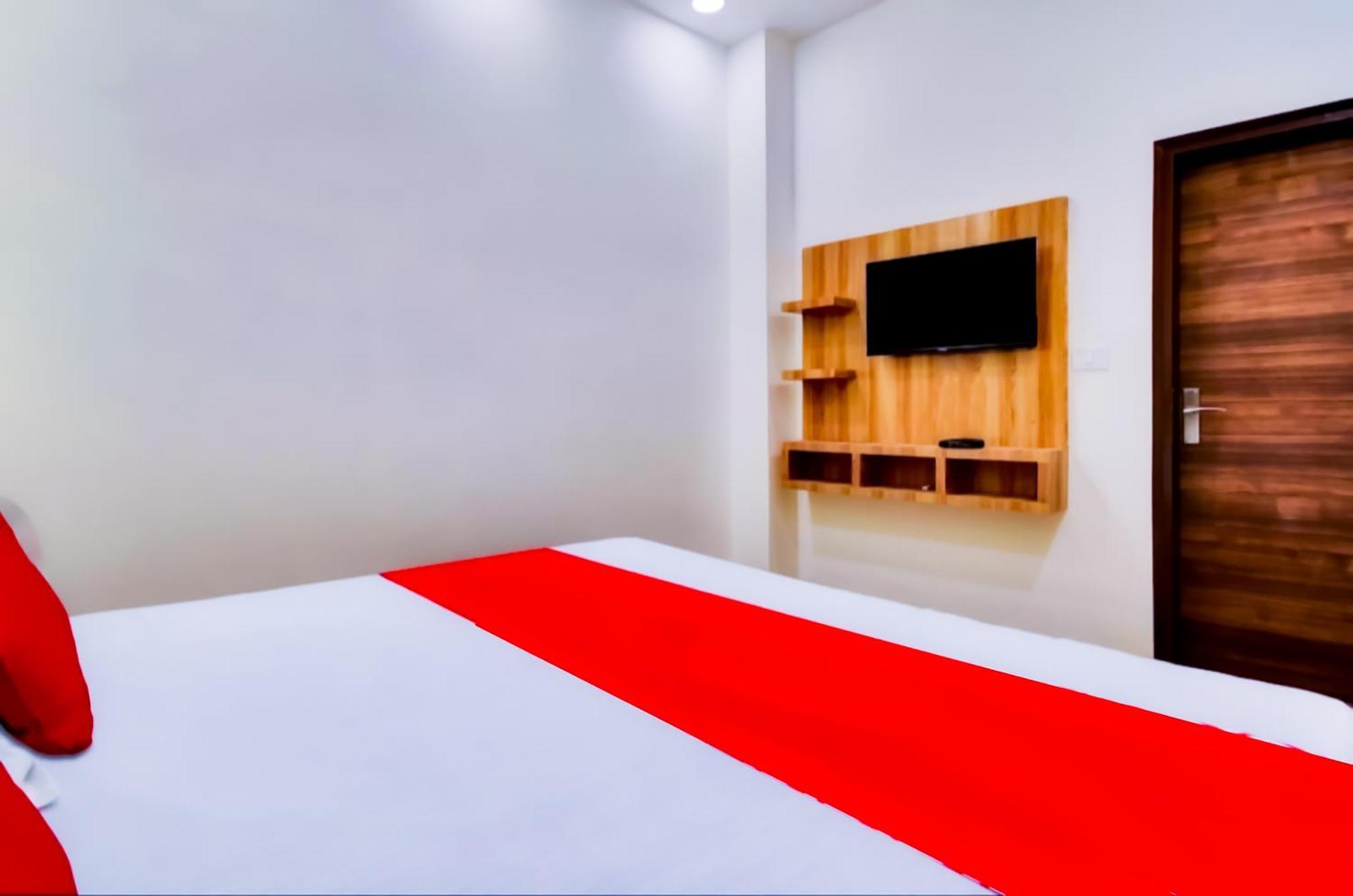 Sukoon - Ramesh Nagar 3* New Delhi