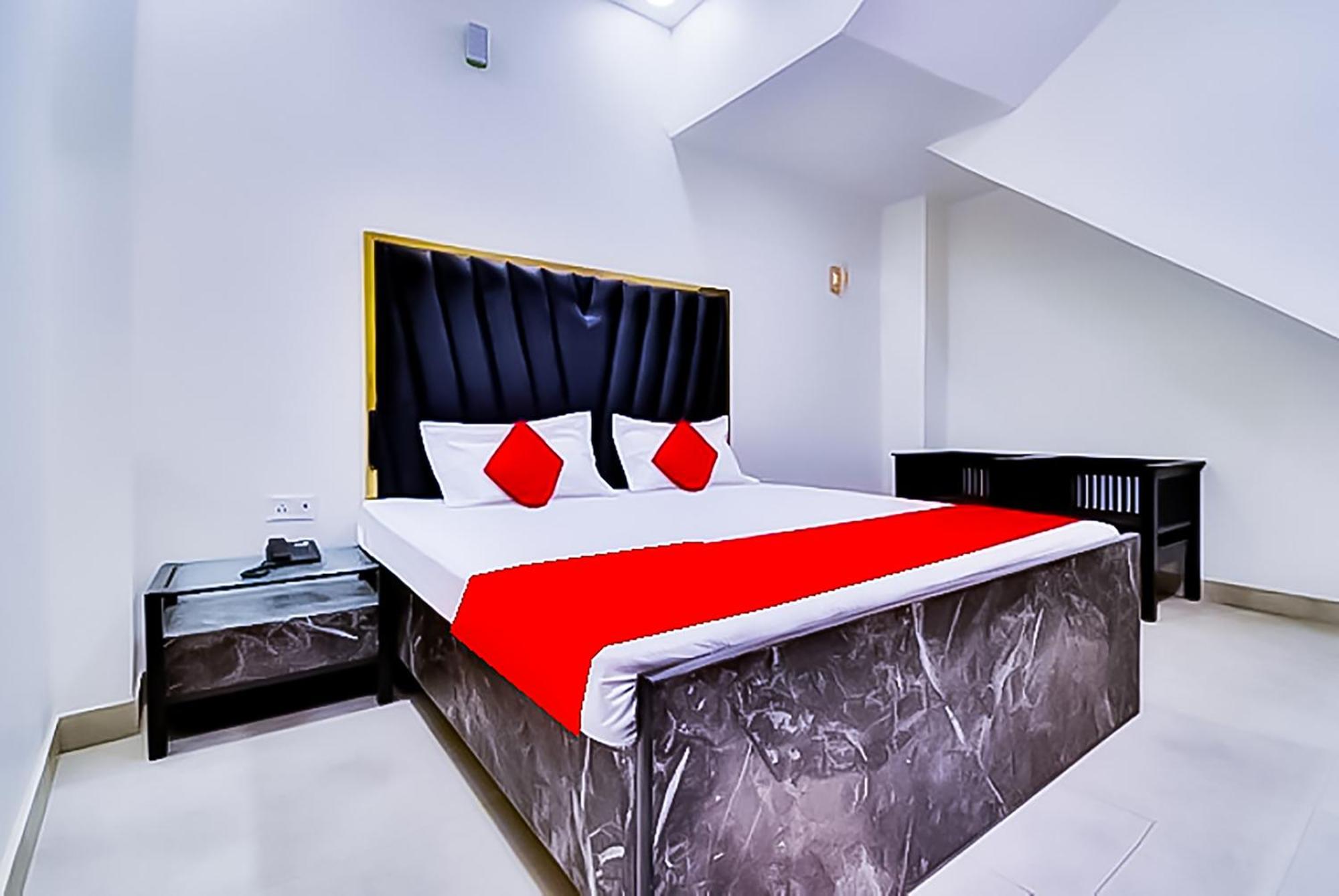 Hotel Sukoon - Ramesh Nagar New Delhi