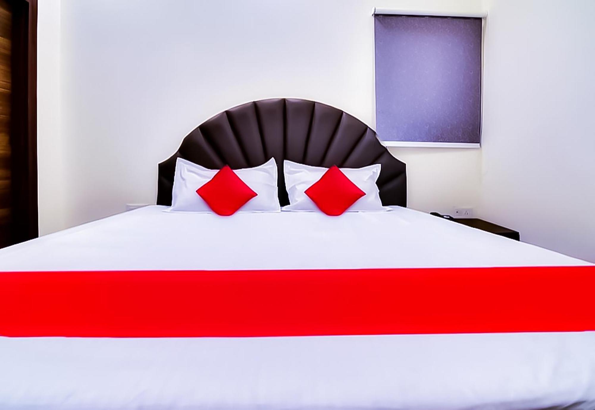Sukoon - Ramesh Nagar 3* New Delhi