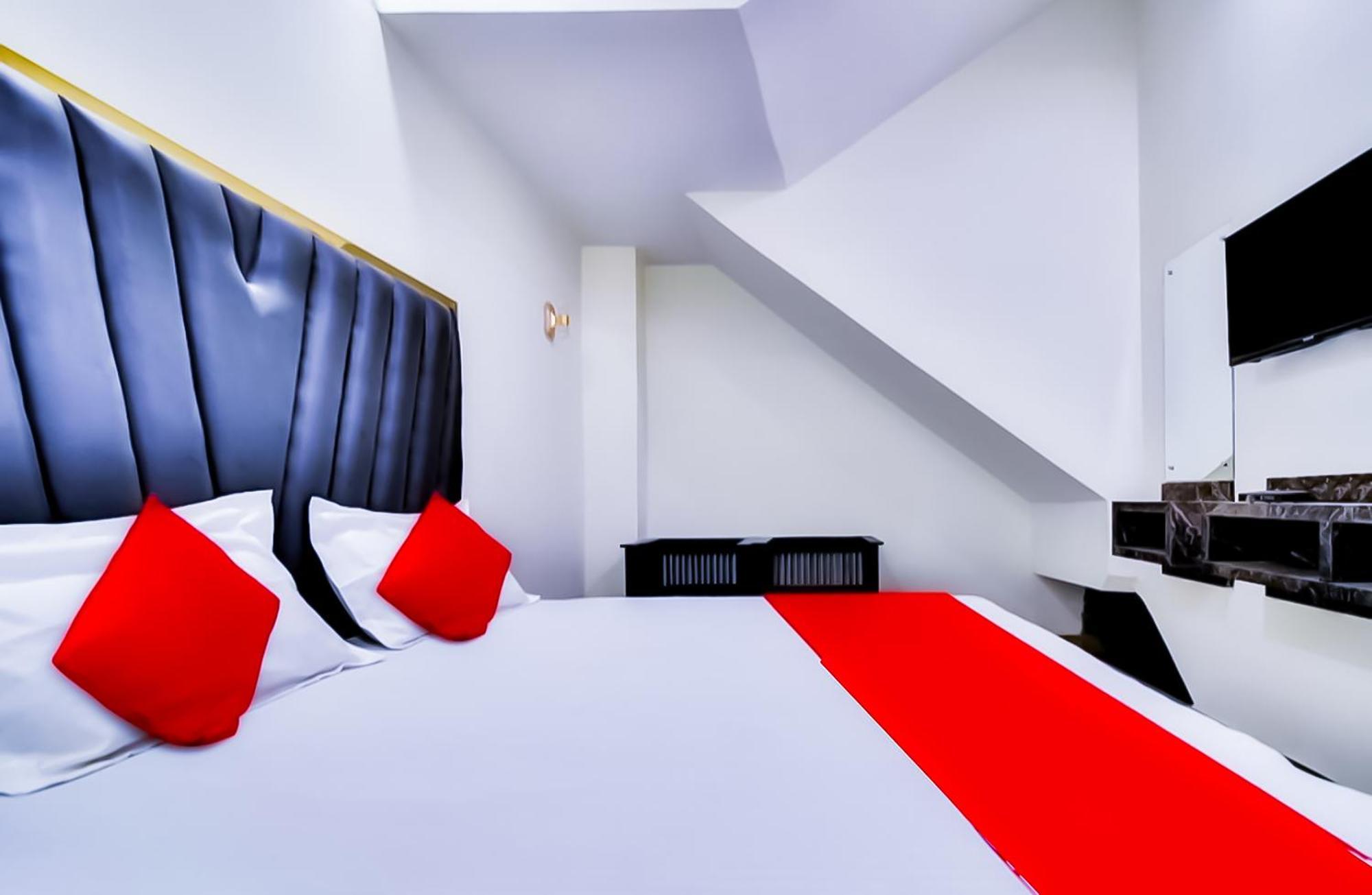Hotel Sukoon - Ramesh Nagar