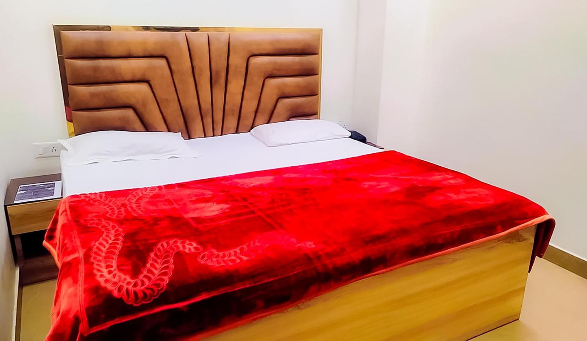 Sukoon - Ramesh Nagar Hotel New Delhi