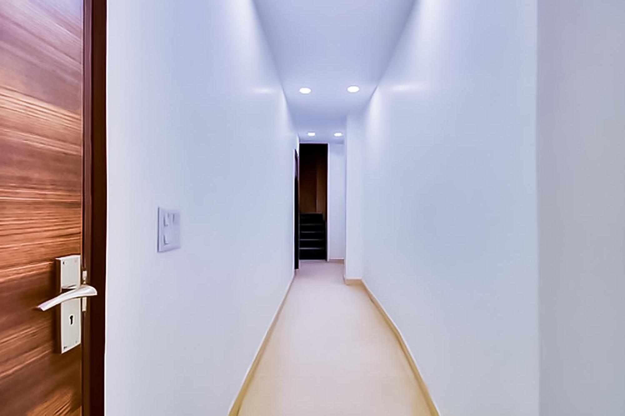 Hotel Sukoon - Ramesh Nagar New Delhi