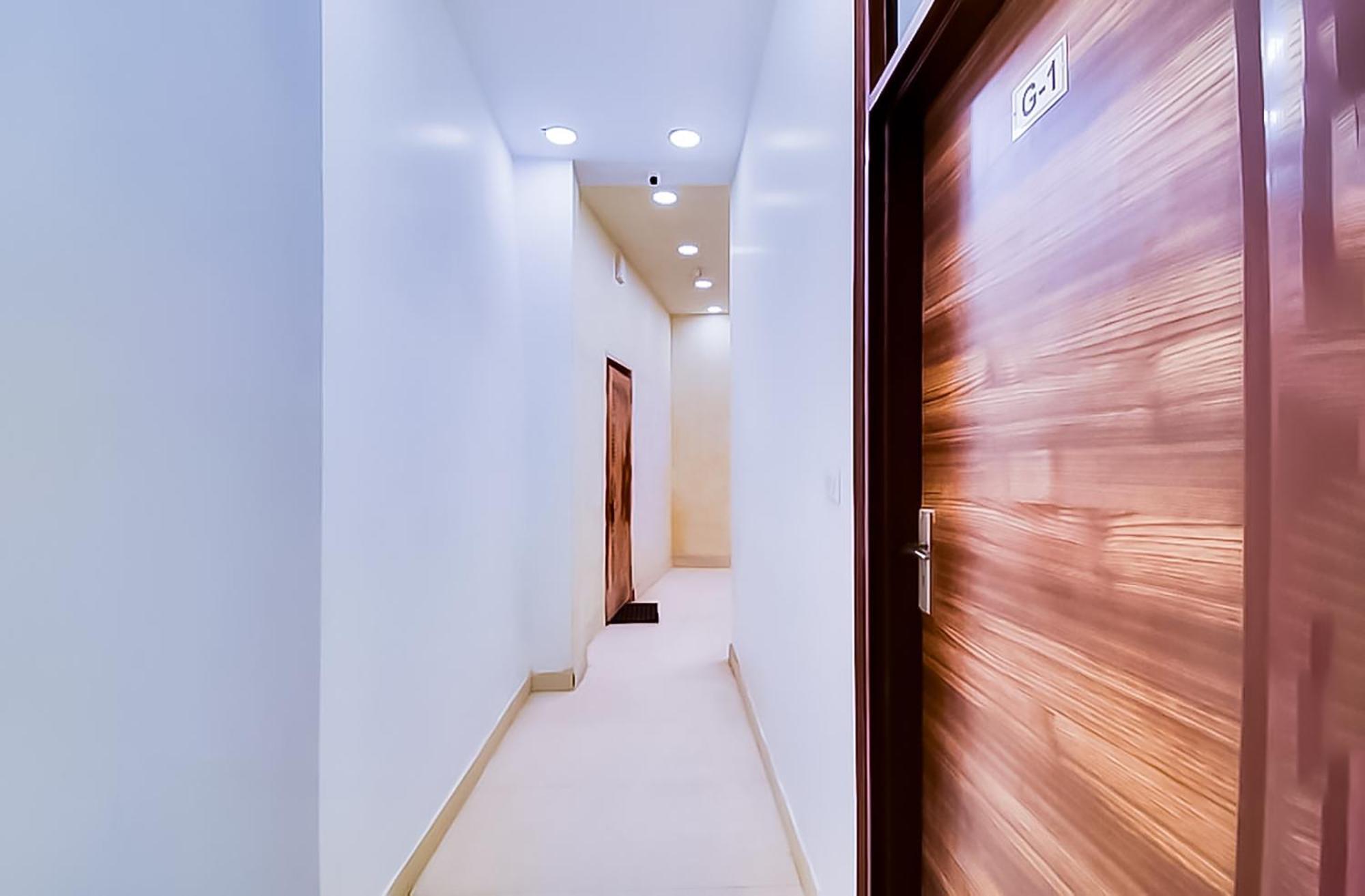 Sukoon - Ramesh Nagar 3* New Delhi