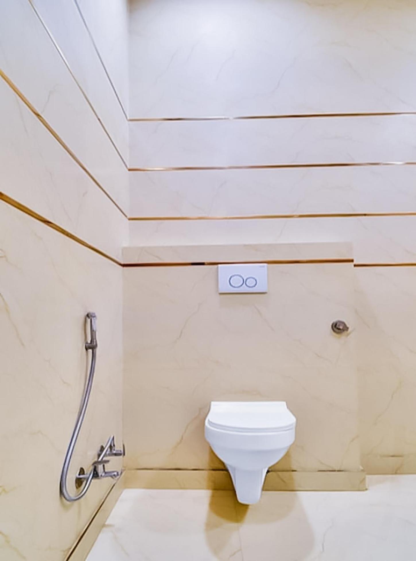 Sukoon - Ramesh Nagar 3*