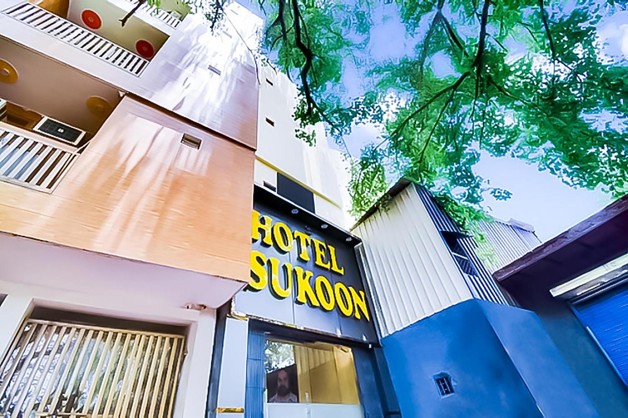 Sukoon - Ramesh Nagar