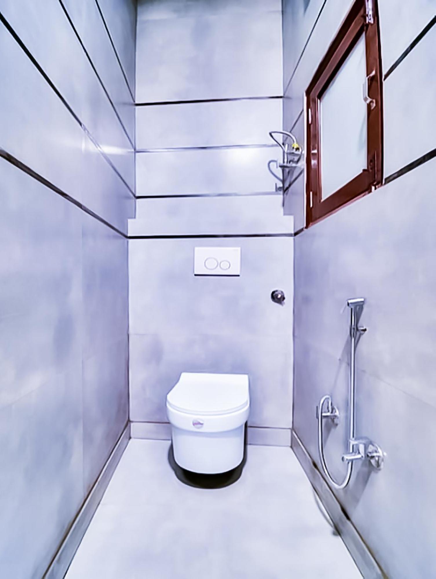 Hotel Sukoon - Ramesh Nagar New Delhi