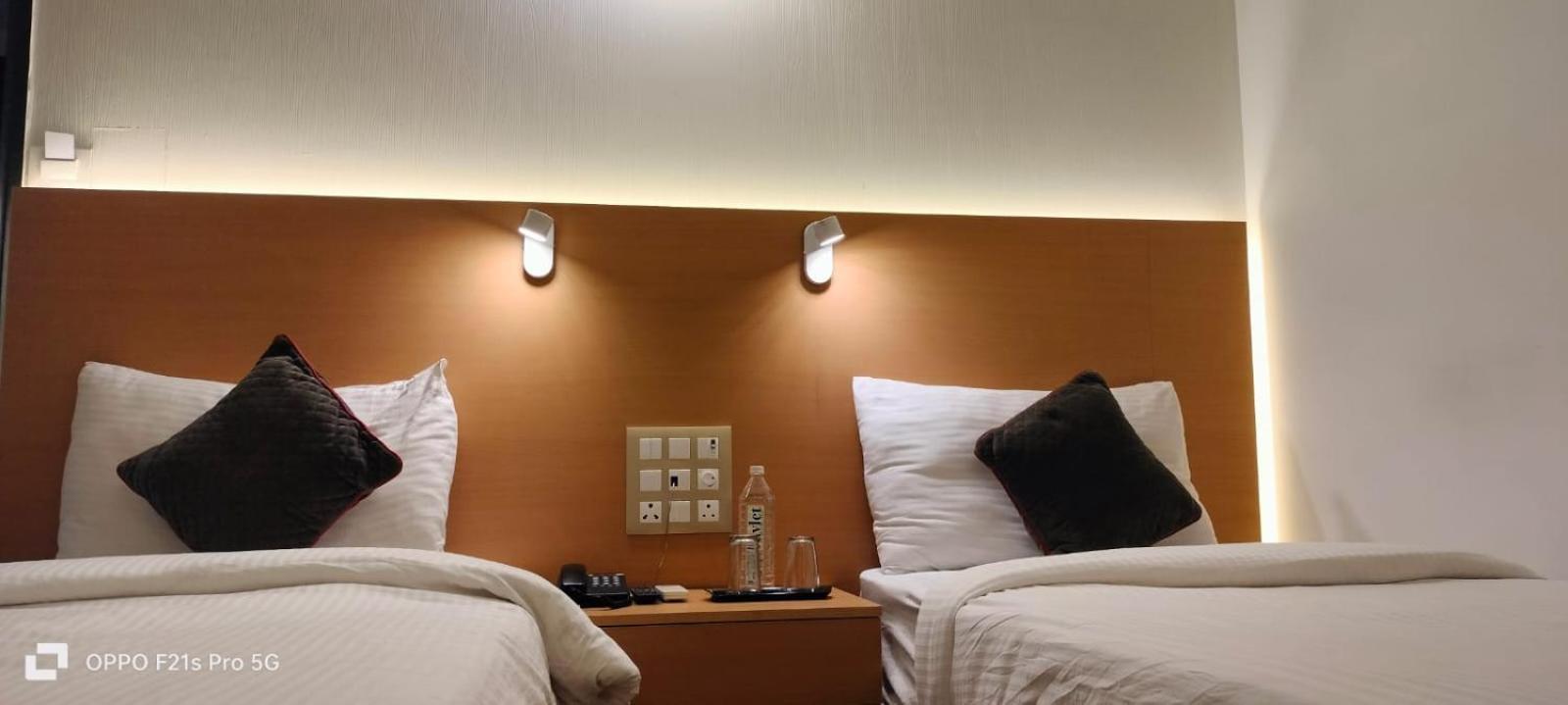 Goldenkeys Hotel