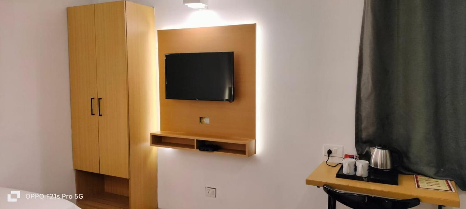 Goldenkeys 3* New Delhi