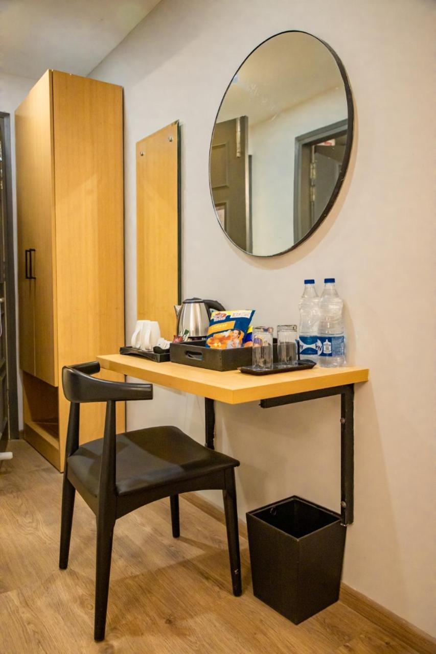 Goldenkeys Hotel New Delhi
