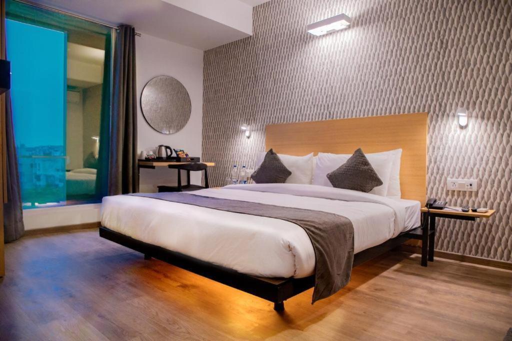 Goldenkeys Hotel 3*