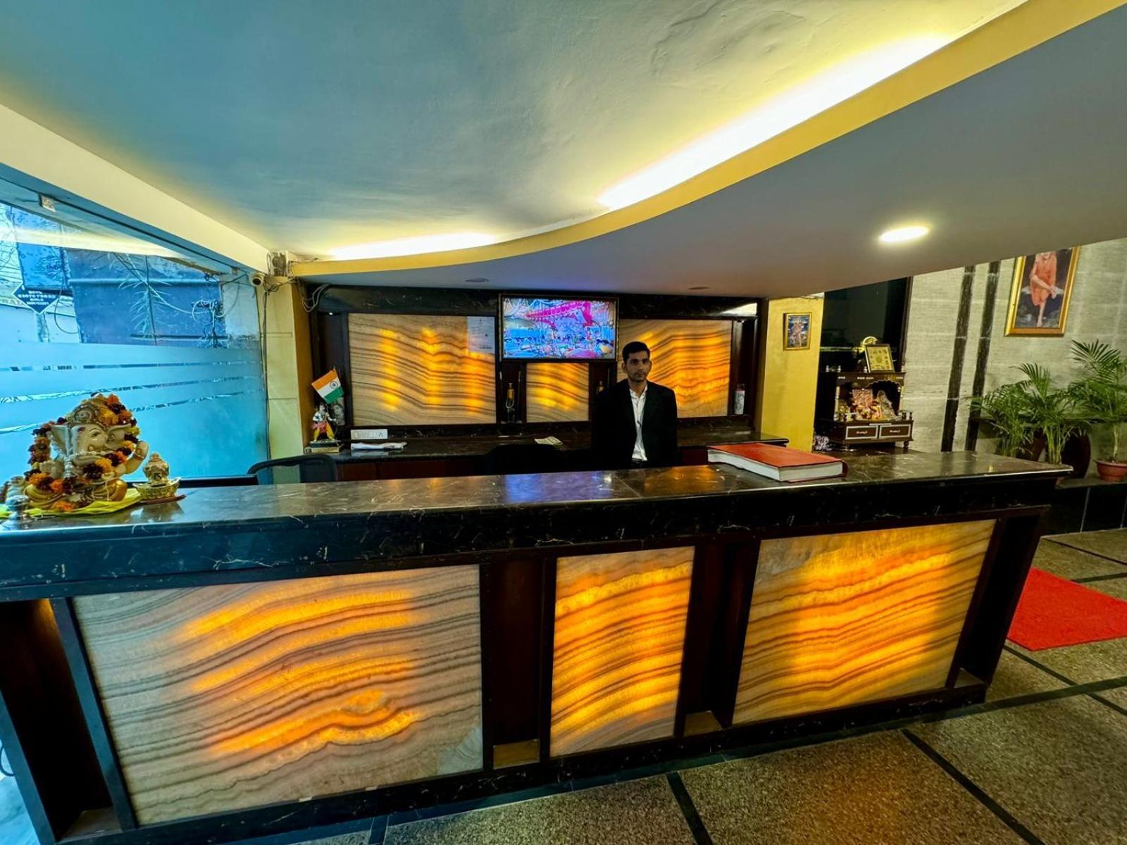 Vista Inn, Karol Bagh, New - Near Metro Delhi (National Capital Territory of India)