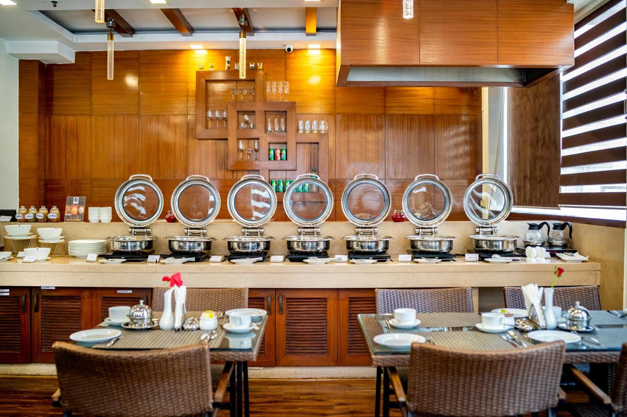 Zip By Spree Delhi Greater Kailash Hotel New Delhi