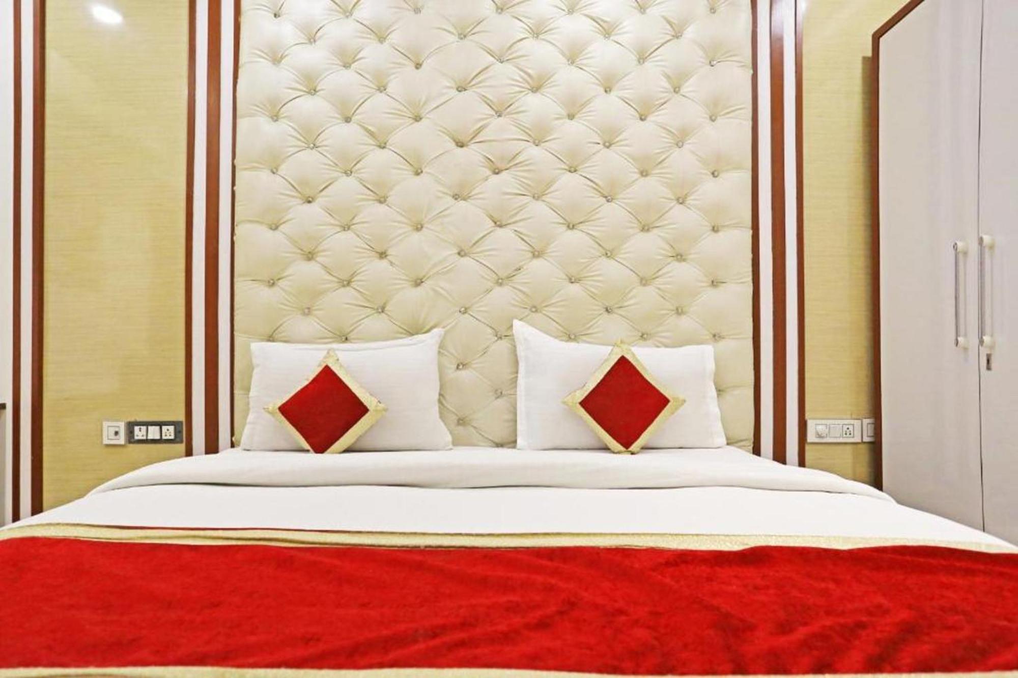 Mgm Residency New Delhi