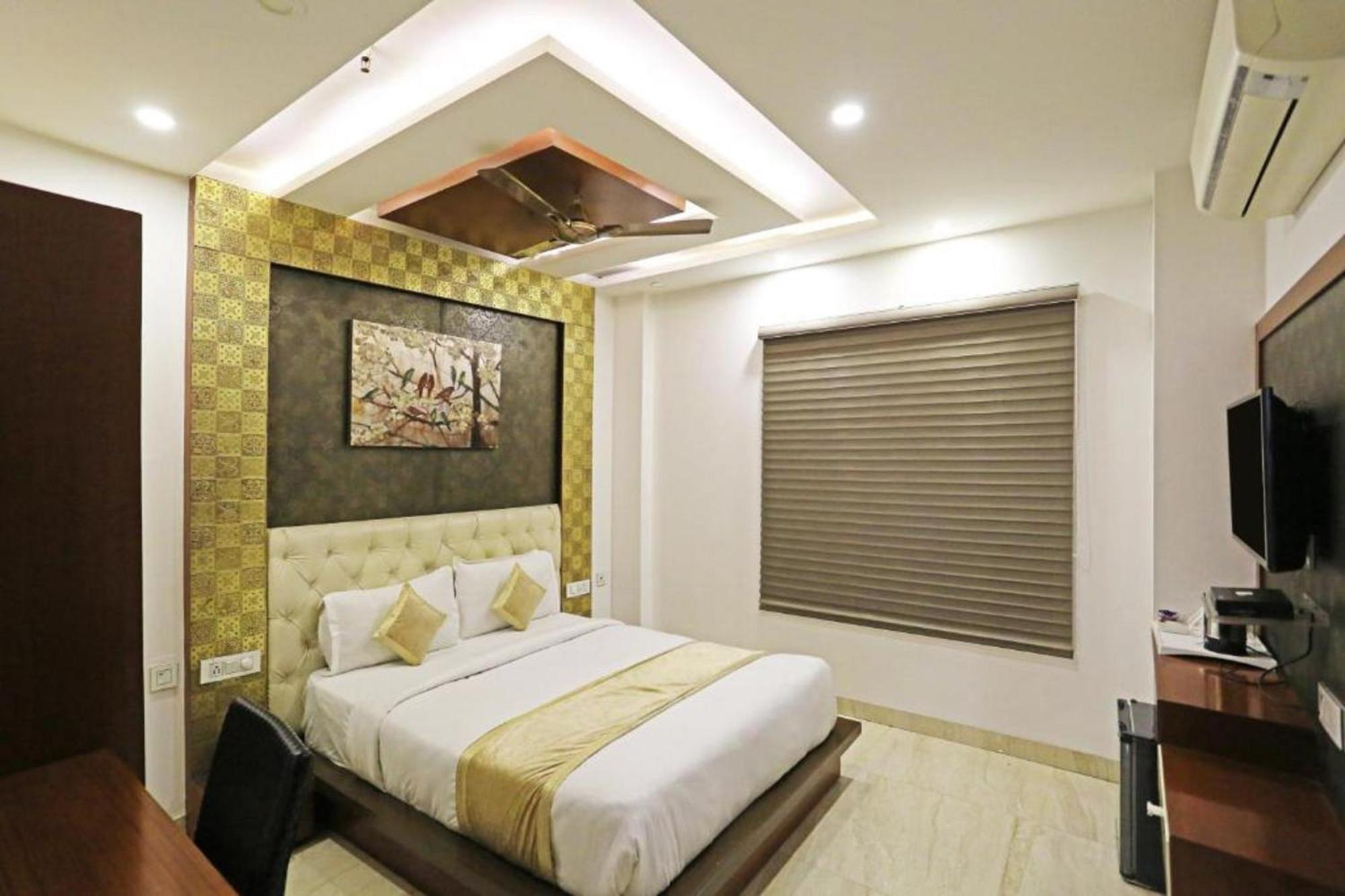 Mgm Residency Hotel