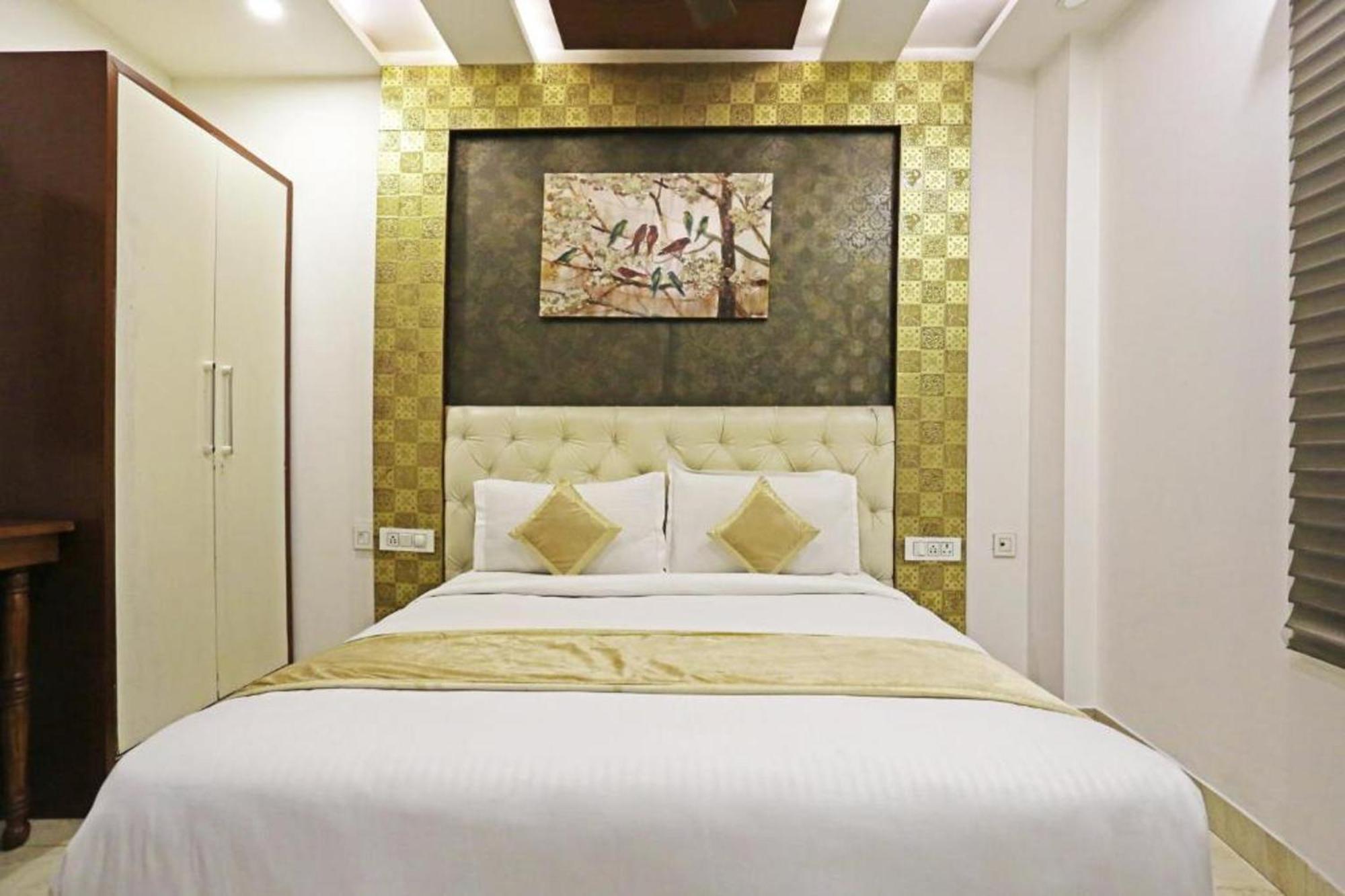 Mgm Residency New Delhi