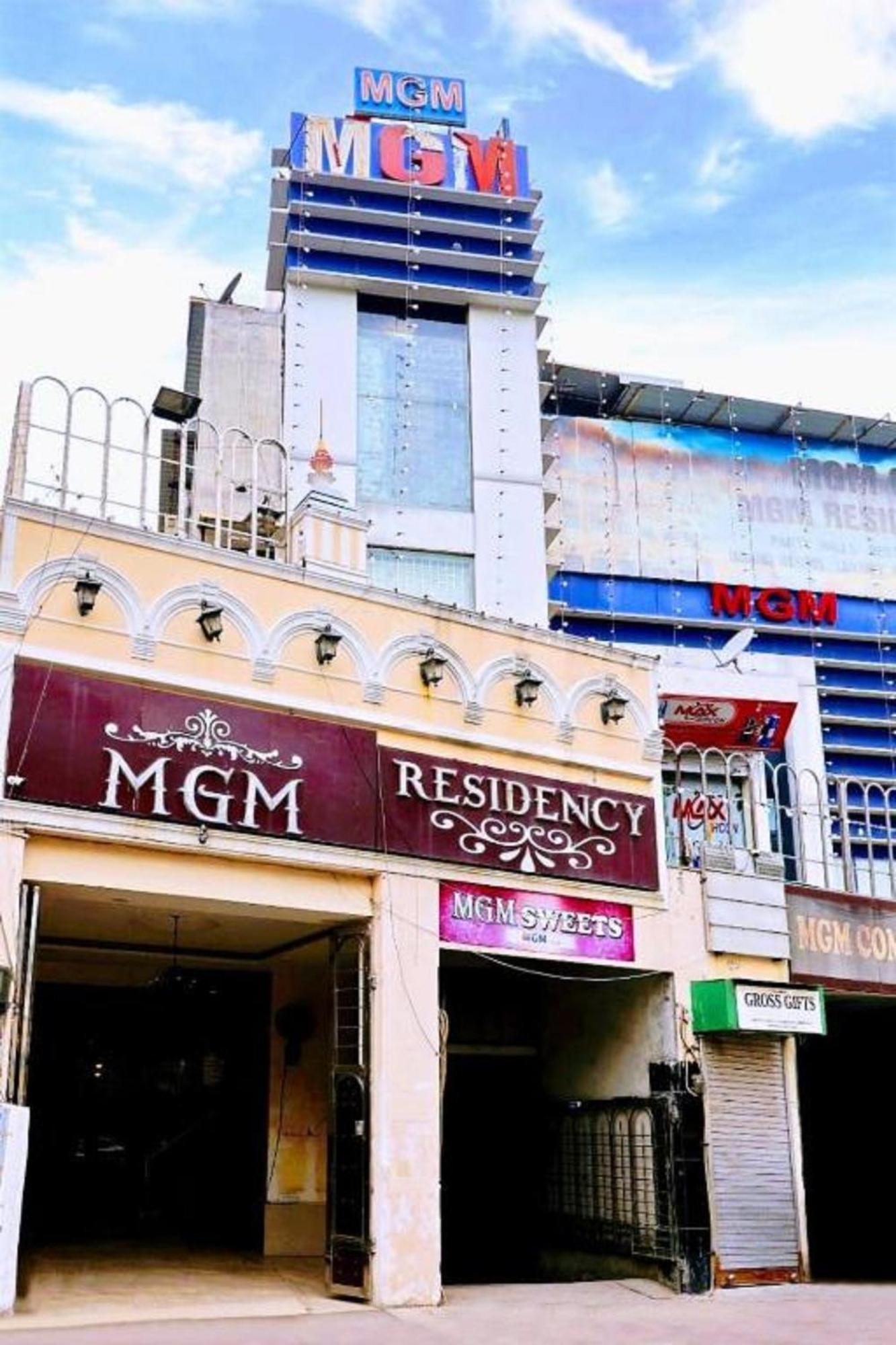 Mgm Residency