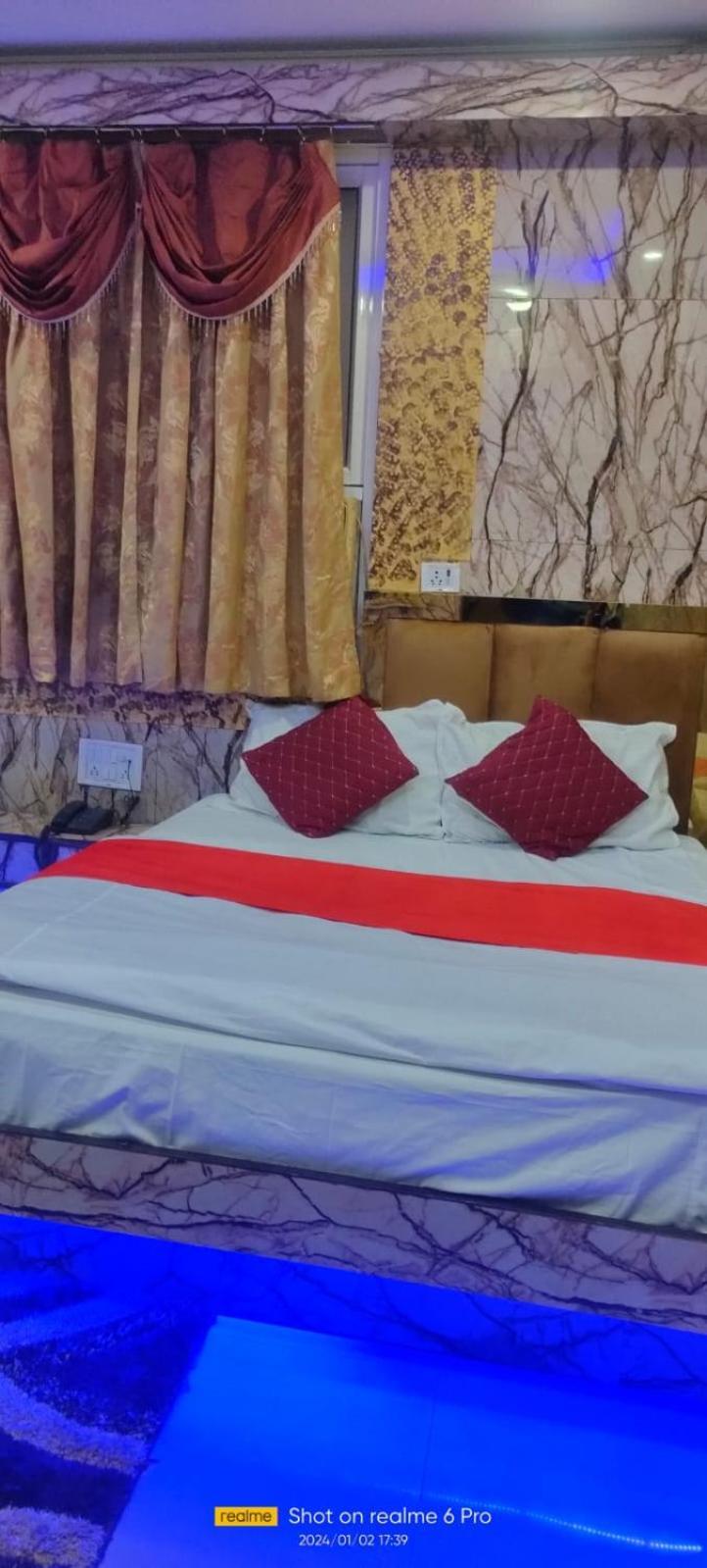Hotel Golden Gate Dx New Delhi